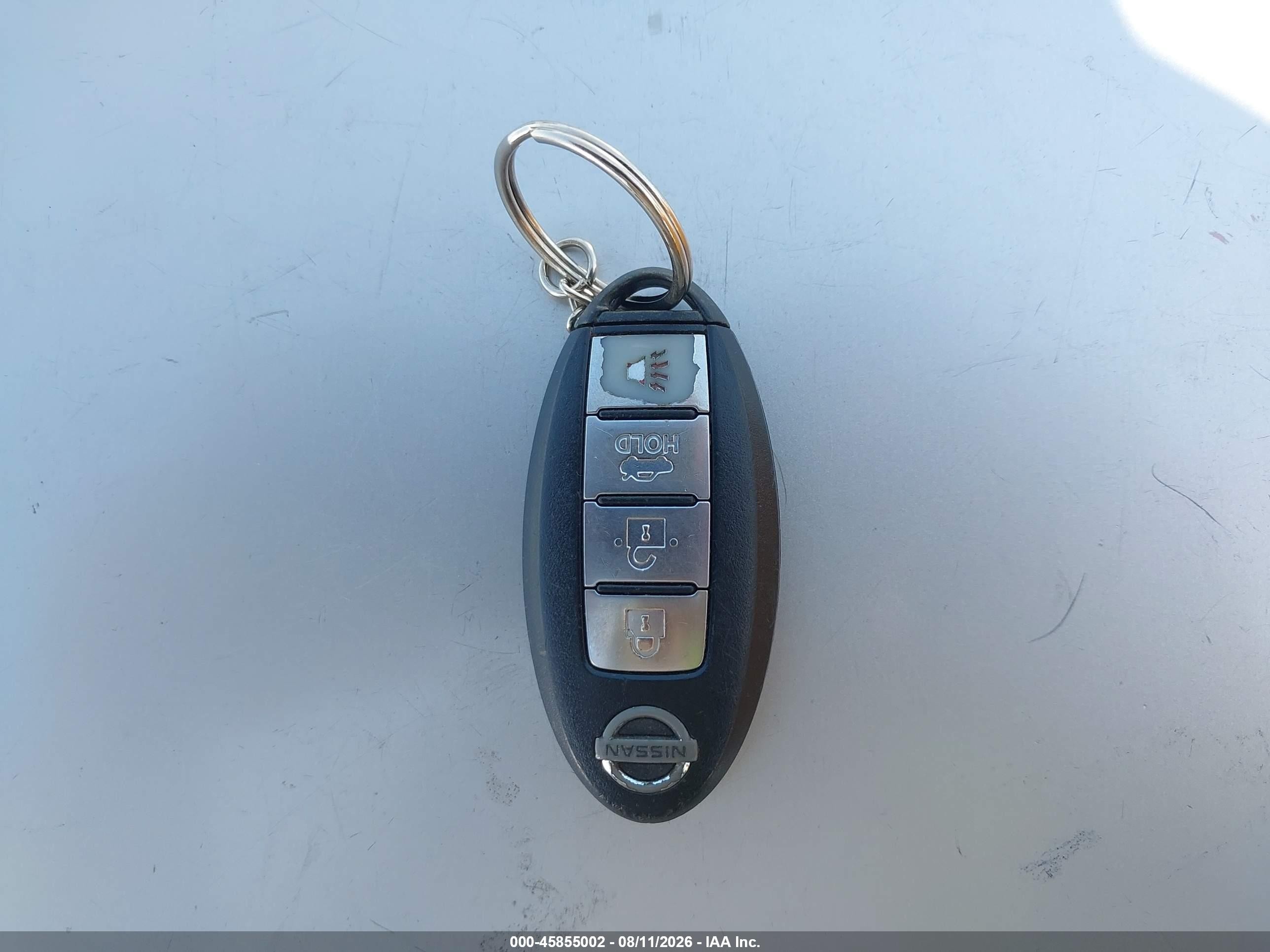 2015 Nissan Sentra Sv Silver vin: 3N1AB7AP1FL673901