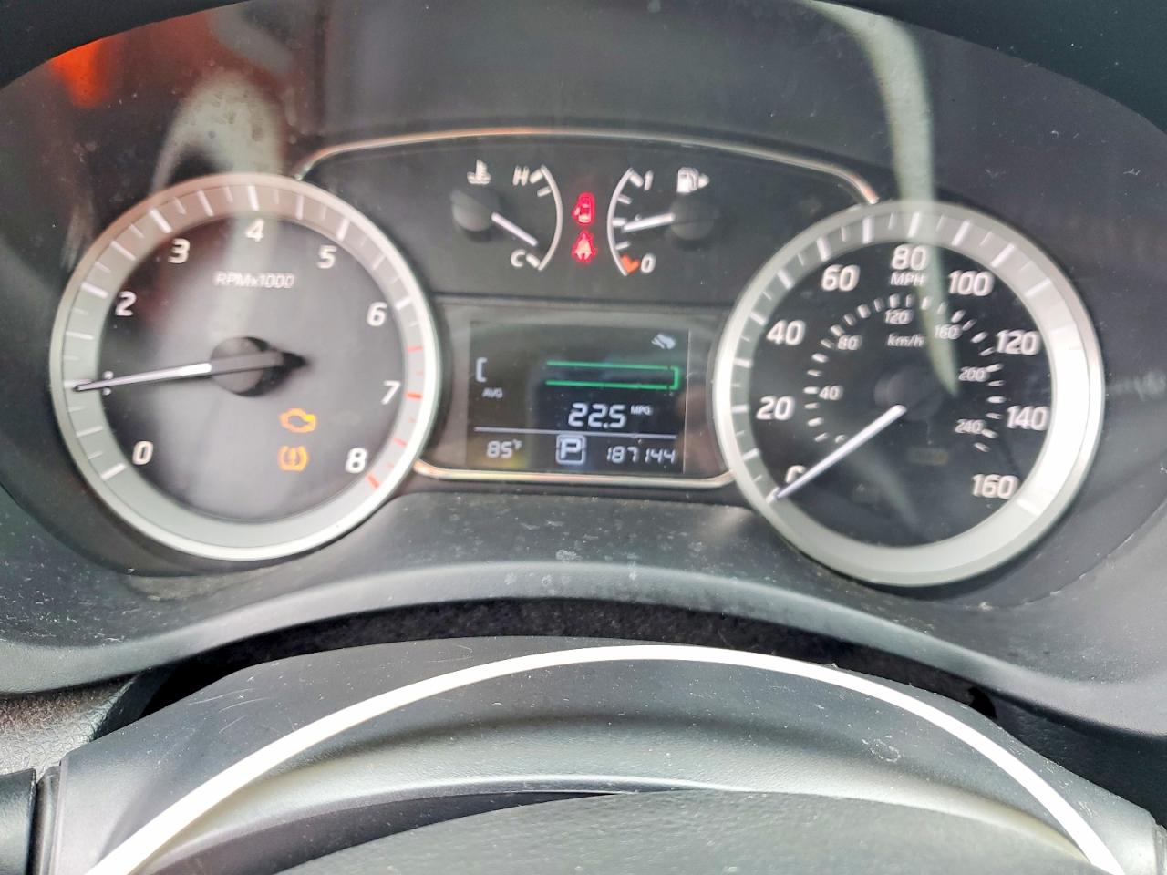 2015 Nissan Sentra Sv White vin: 3N1AB7AP1FL686485
