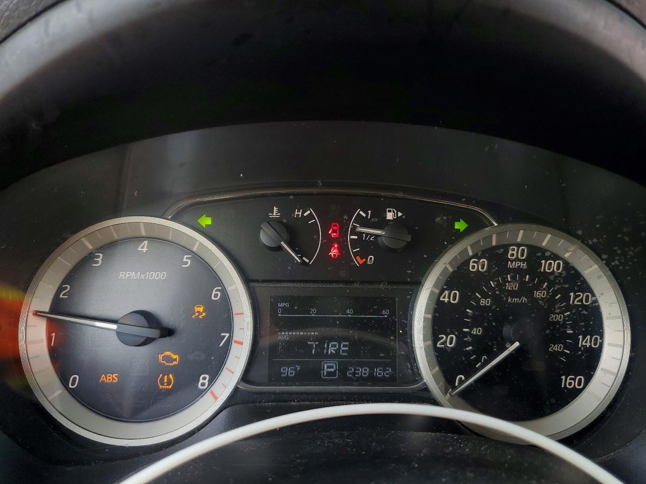 2015 Nissan Sentra Sv Red vin: 3N1AB7AP1FL687782