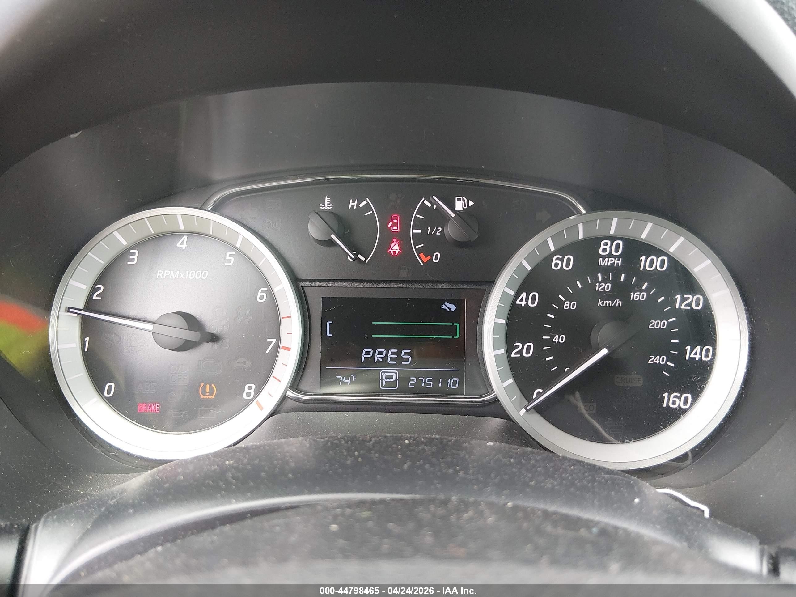 2015 Nissan Sentra Sv Gray vin: 3N1AB7AP1FY235477