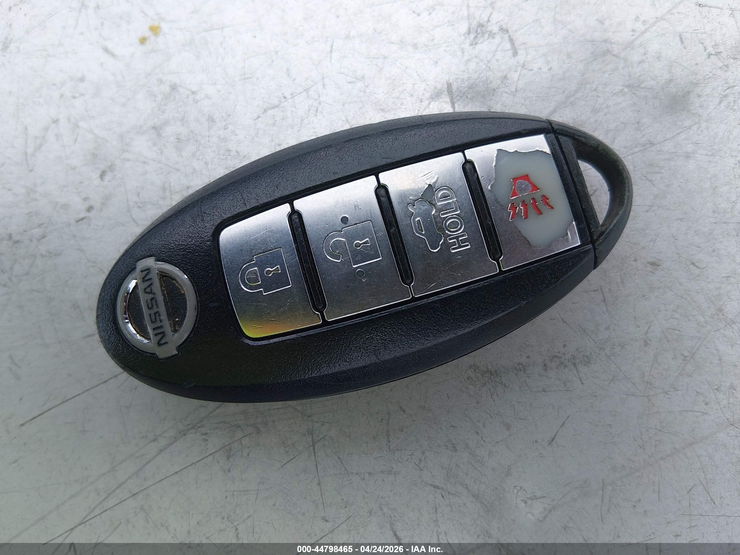 2015 Nissan Sentra Sv Gray vin: 3N1AB7AP1FY235477