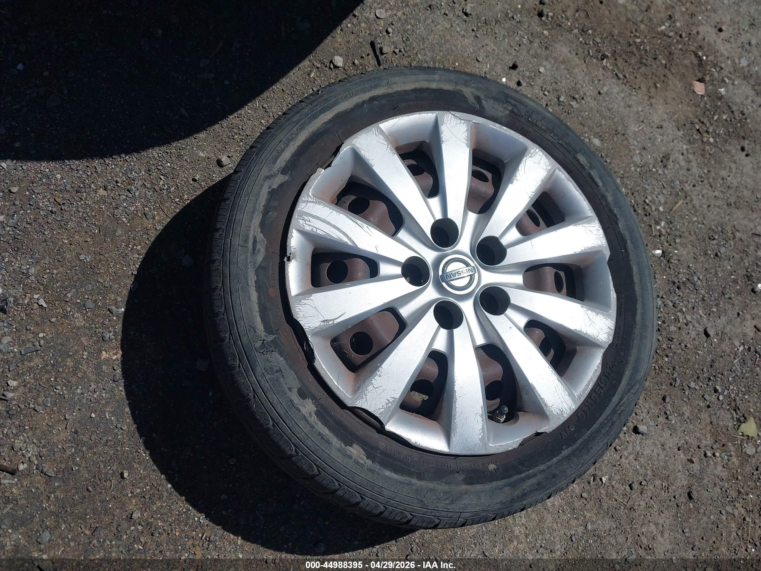 2015 Nissan Sentra Sv Black vin: 3N1AB7AP1FY236712