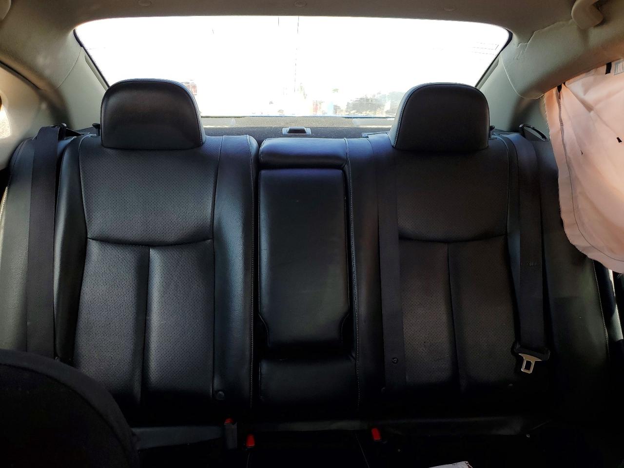 2015 Nissan Sentra Sr Blue vin: 3N1AB7AP1FY240968