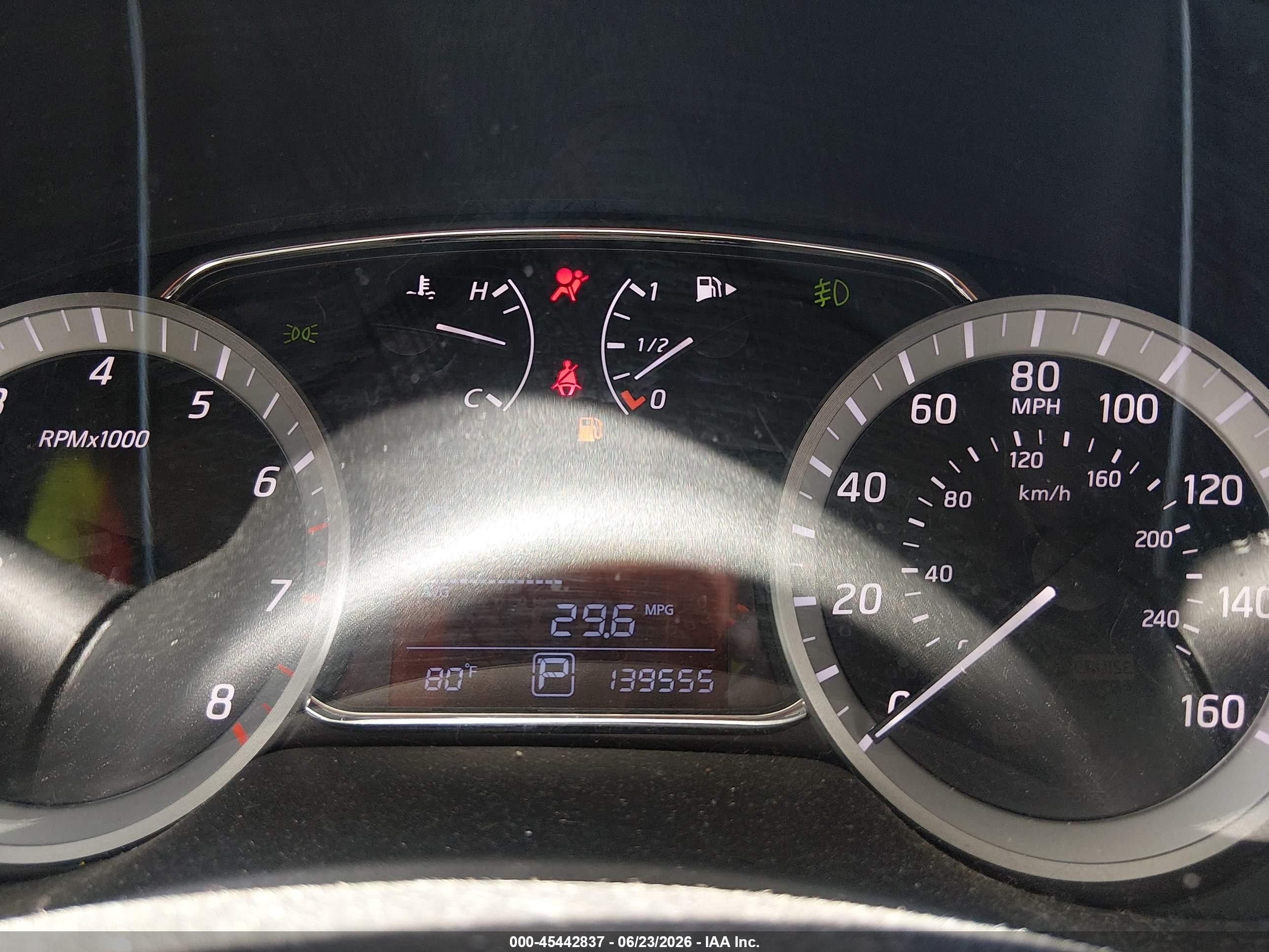 2015 Nissan Sentra Sl Gray vin: 3N1AB7AP1FY241165