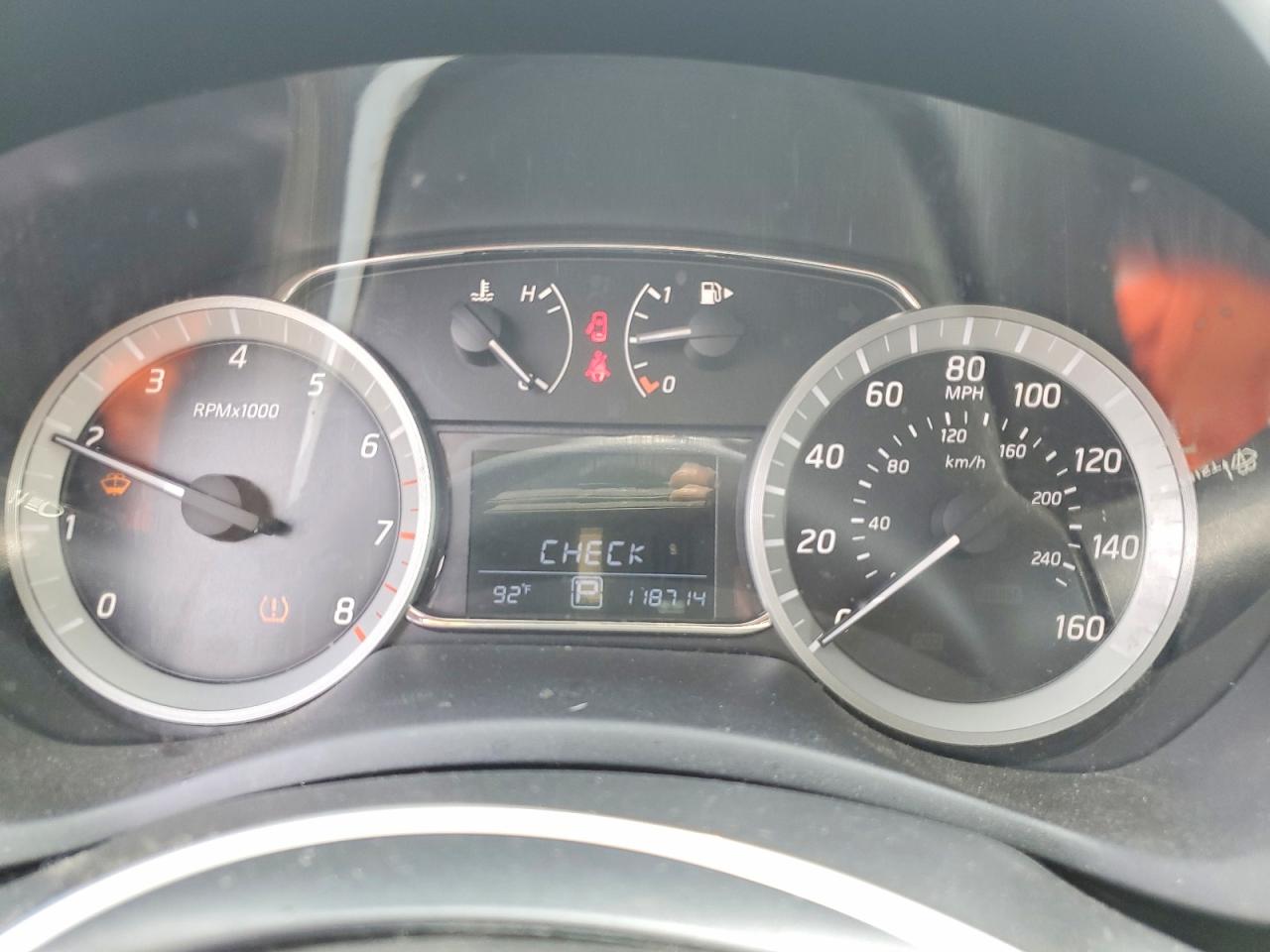 2015 Nissan Sentra Sv Black vin: 3N1AB7AP1FY243921
