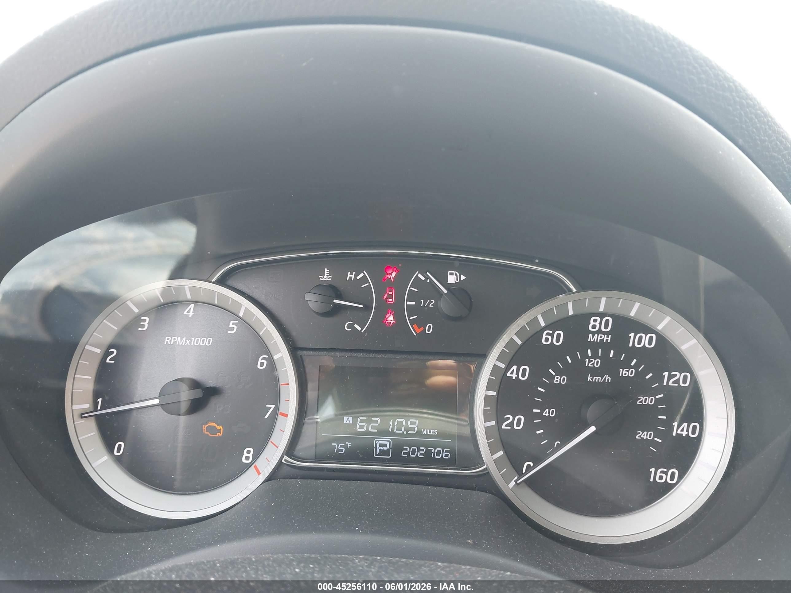 2015 Nissan Sentra Sl Silver vin: 3N1AB7AP1FY245149