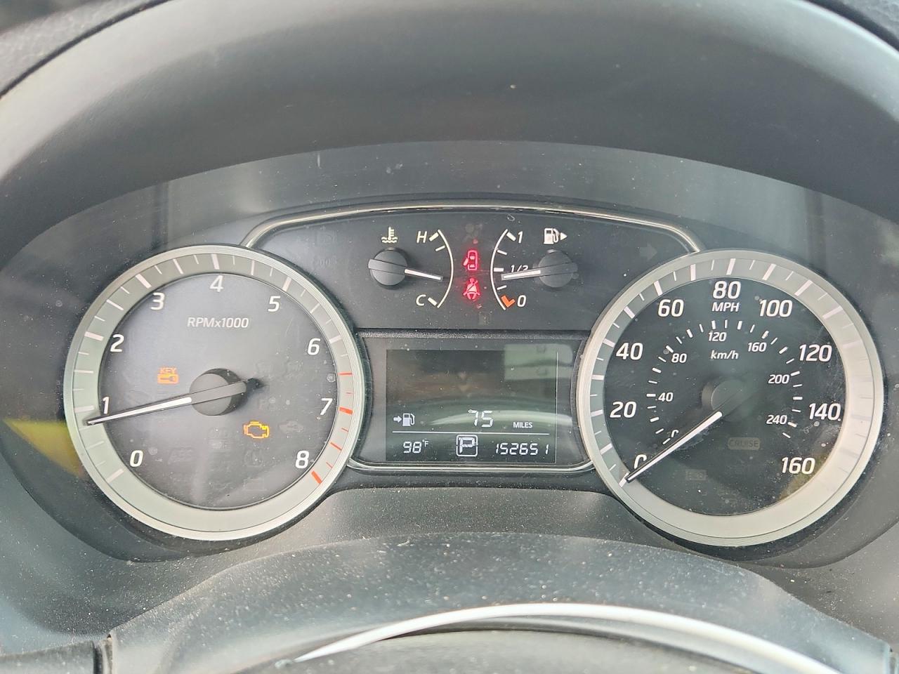 2015 Nissan Sentra Sr Черный vin: 3N1AB7AP1FY248455
