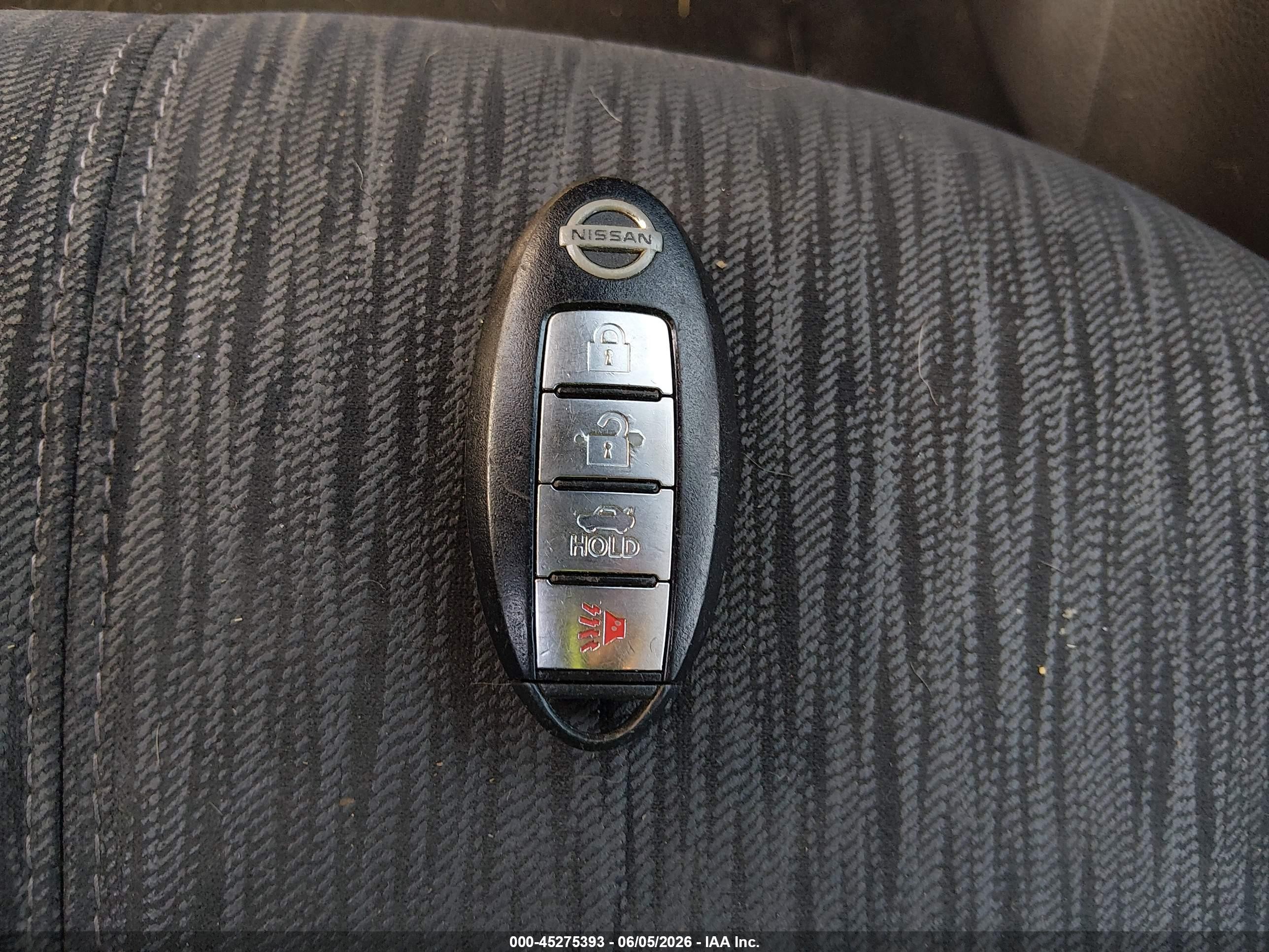 2015 Nissan Sentra Fe+ S/s/sl/sr/sv Бордовый vin: 3N1AB7AP1FY261738