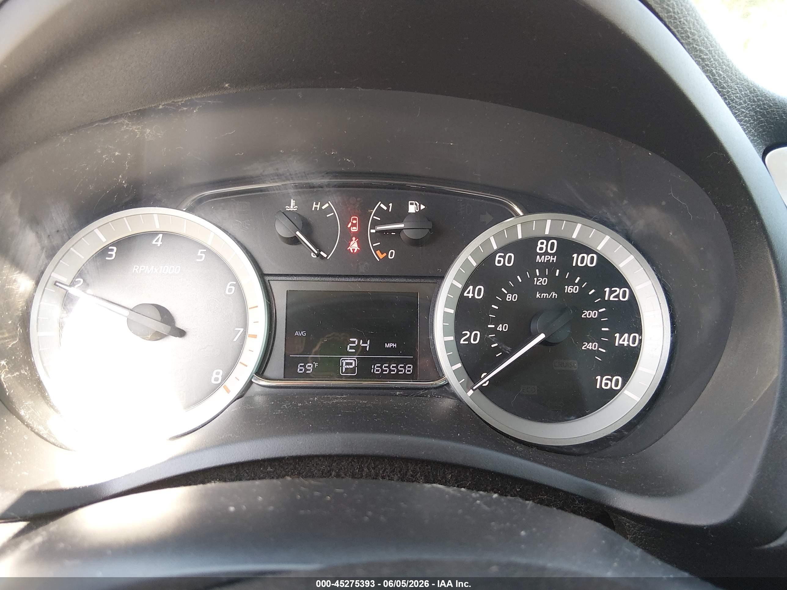 2015 Nissan Sentra Fe+ S/s/sl/sr/sv Бордовый vin: 3N1AB7AP1FY261738