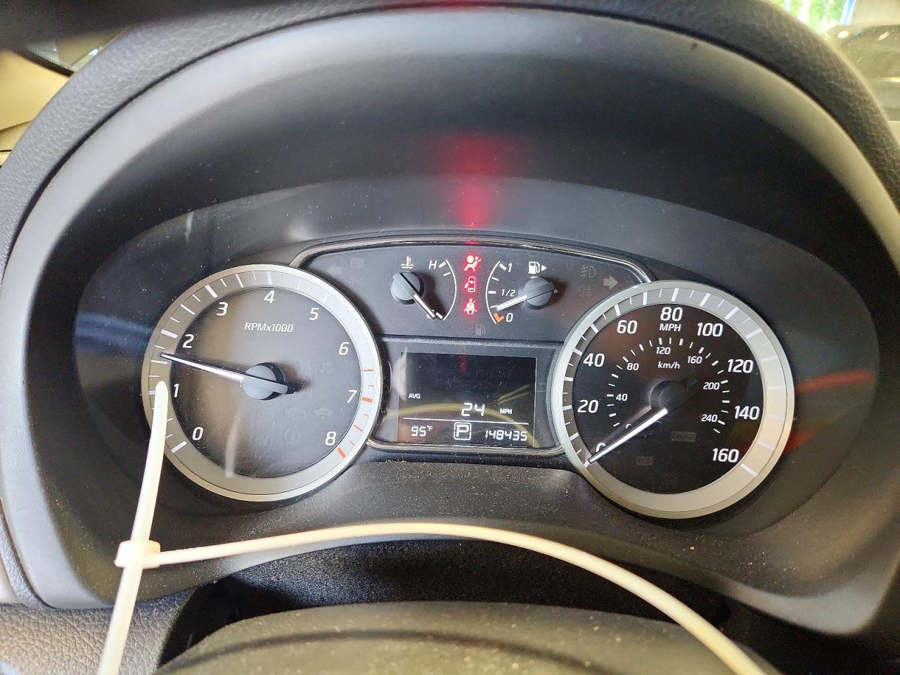 2015 Nissan Sentra Sl Black vin: 3N1AB7AP1FY298675