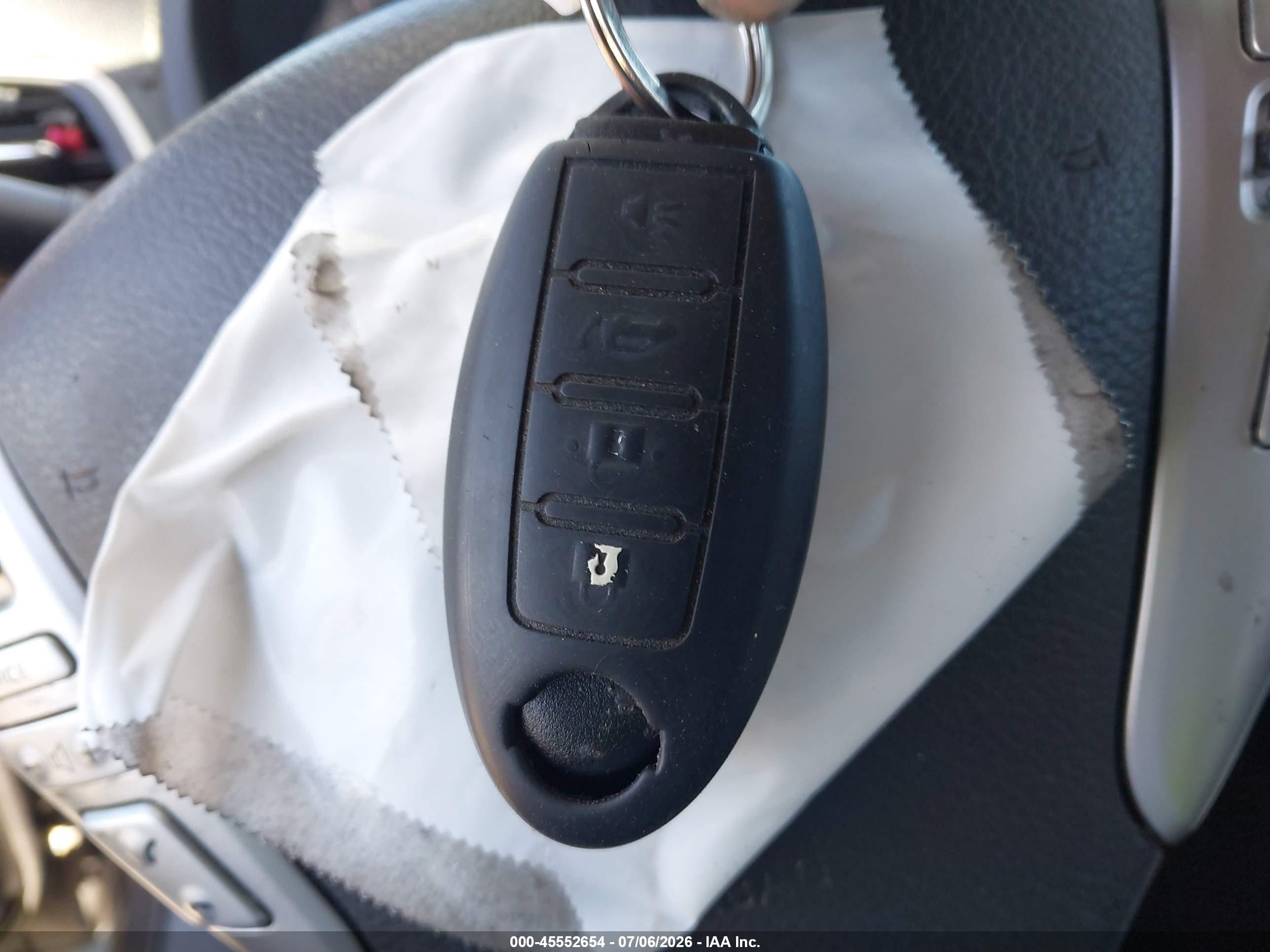 2015 Nissan Sentra Sr Gray vin: 3N1AB7AP1FY329293