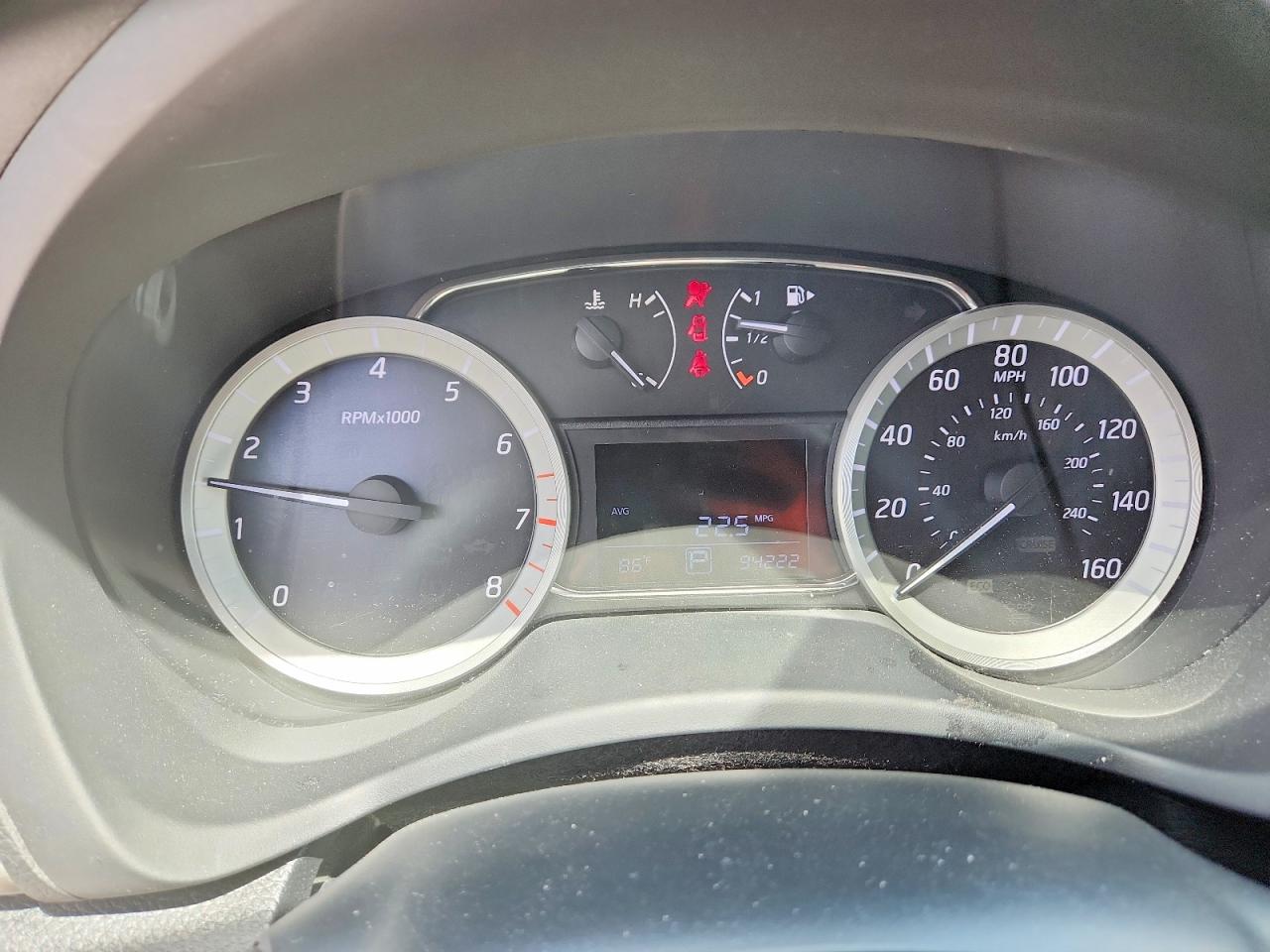 2015 Nissan Sentra Sl Silver vin: 3N1AB7AP1FY330900