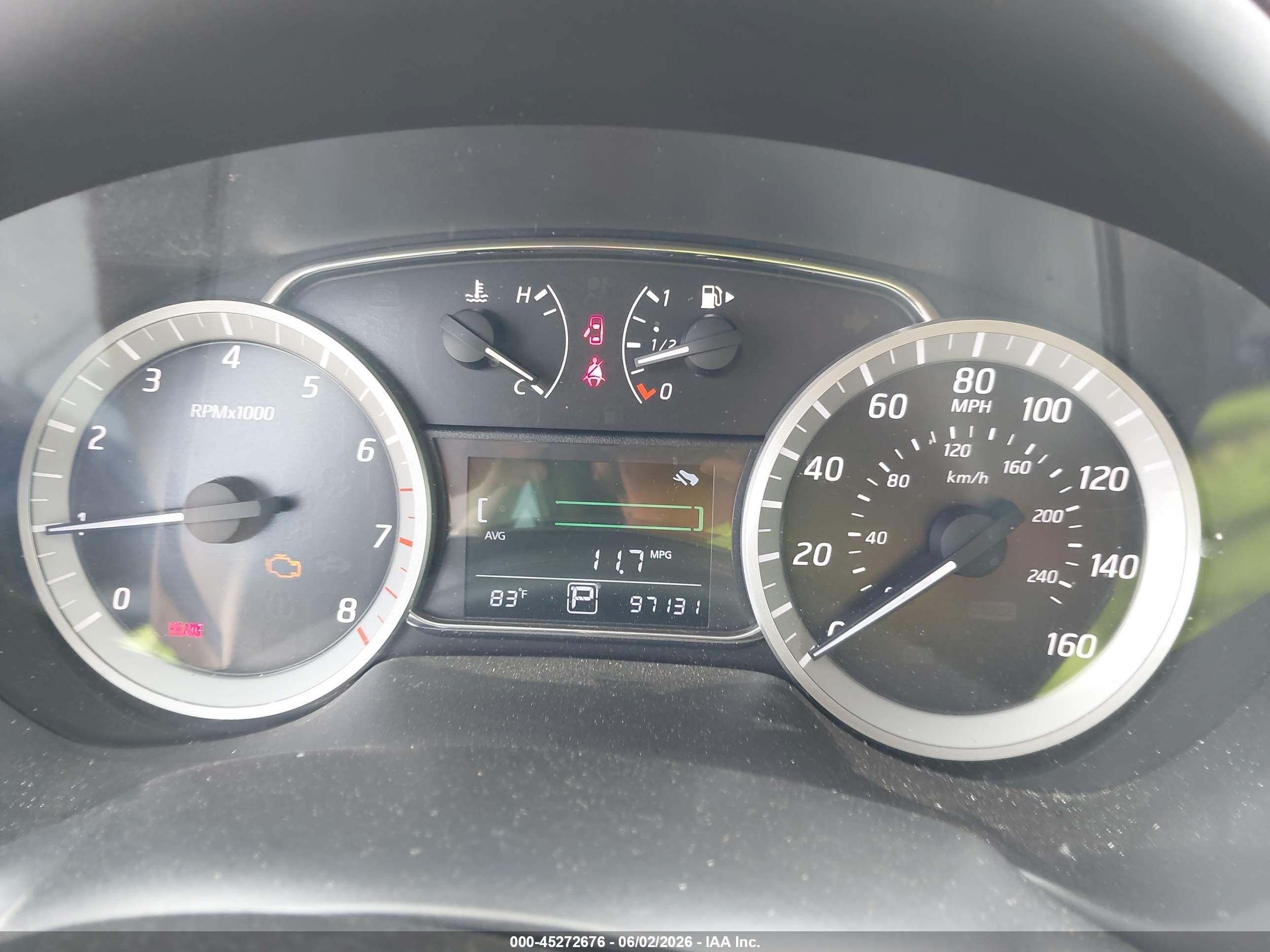 2015 Nissan Sentra Sv Silver vin: 3N1AB7AP1FY333022