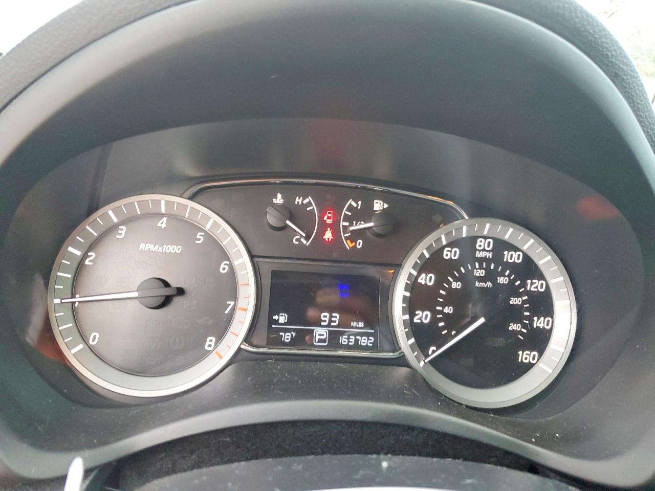 2015 Nissan Sentra Sv Silver vin: 3N1AB7AP1FY338625