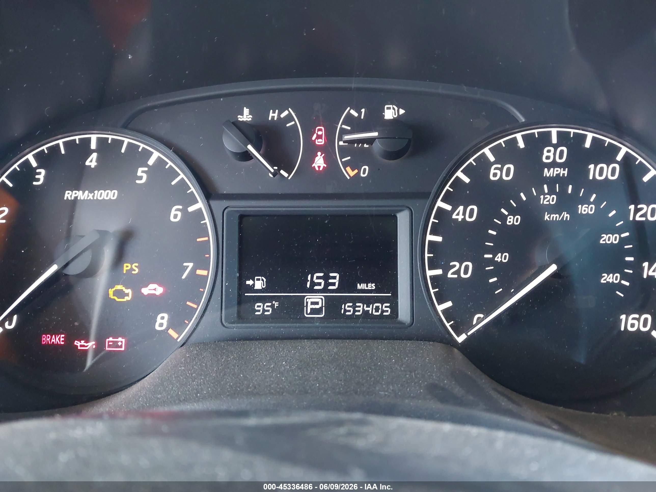 2015 Nissan Sentra S Черный vin: 3N1AB7AP1FY342481