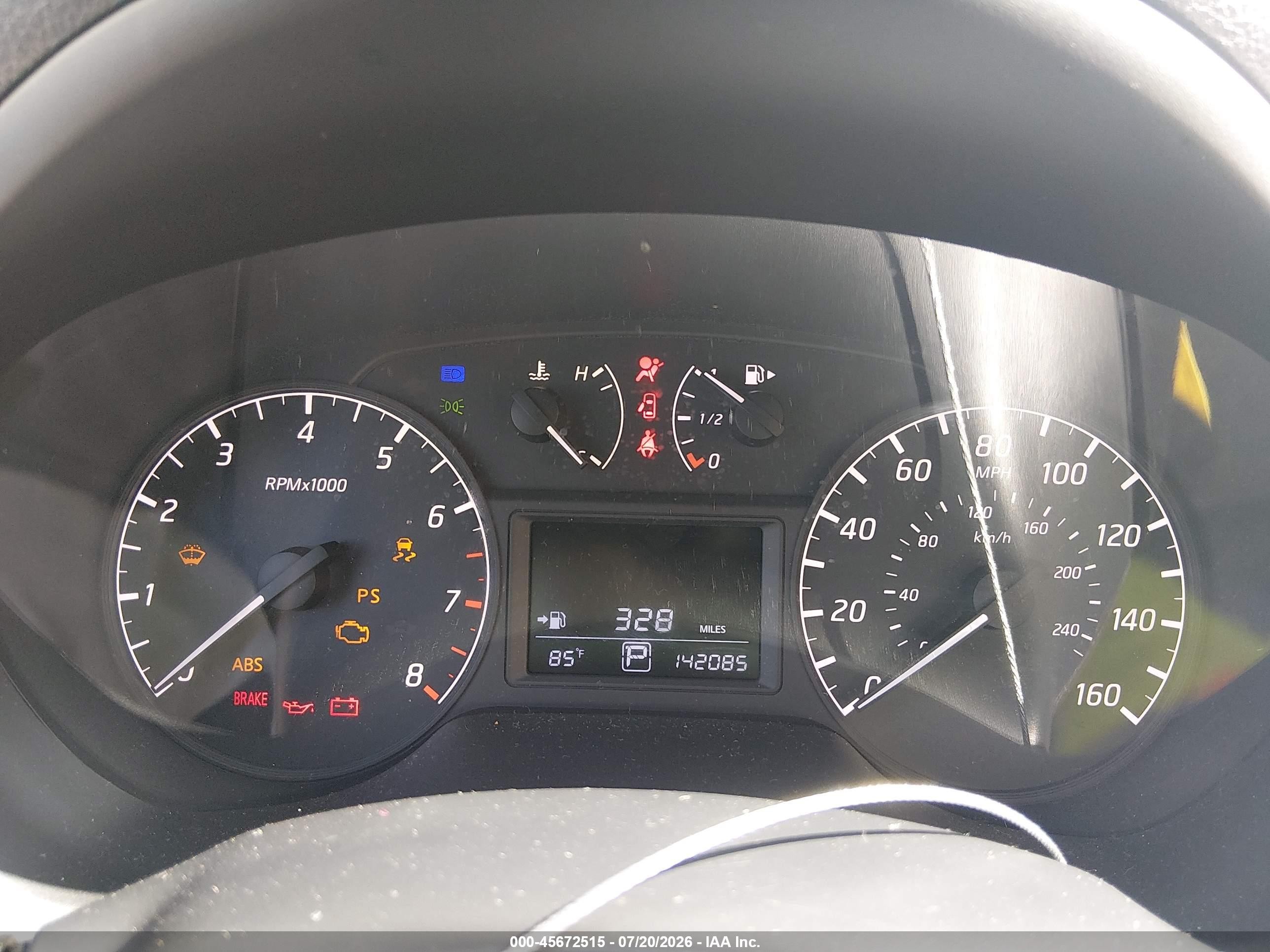 2015 Nissan Sentra S White vin: 3N1AB7AP1FY357112