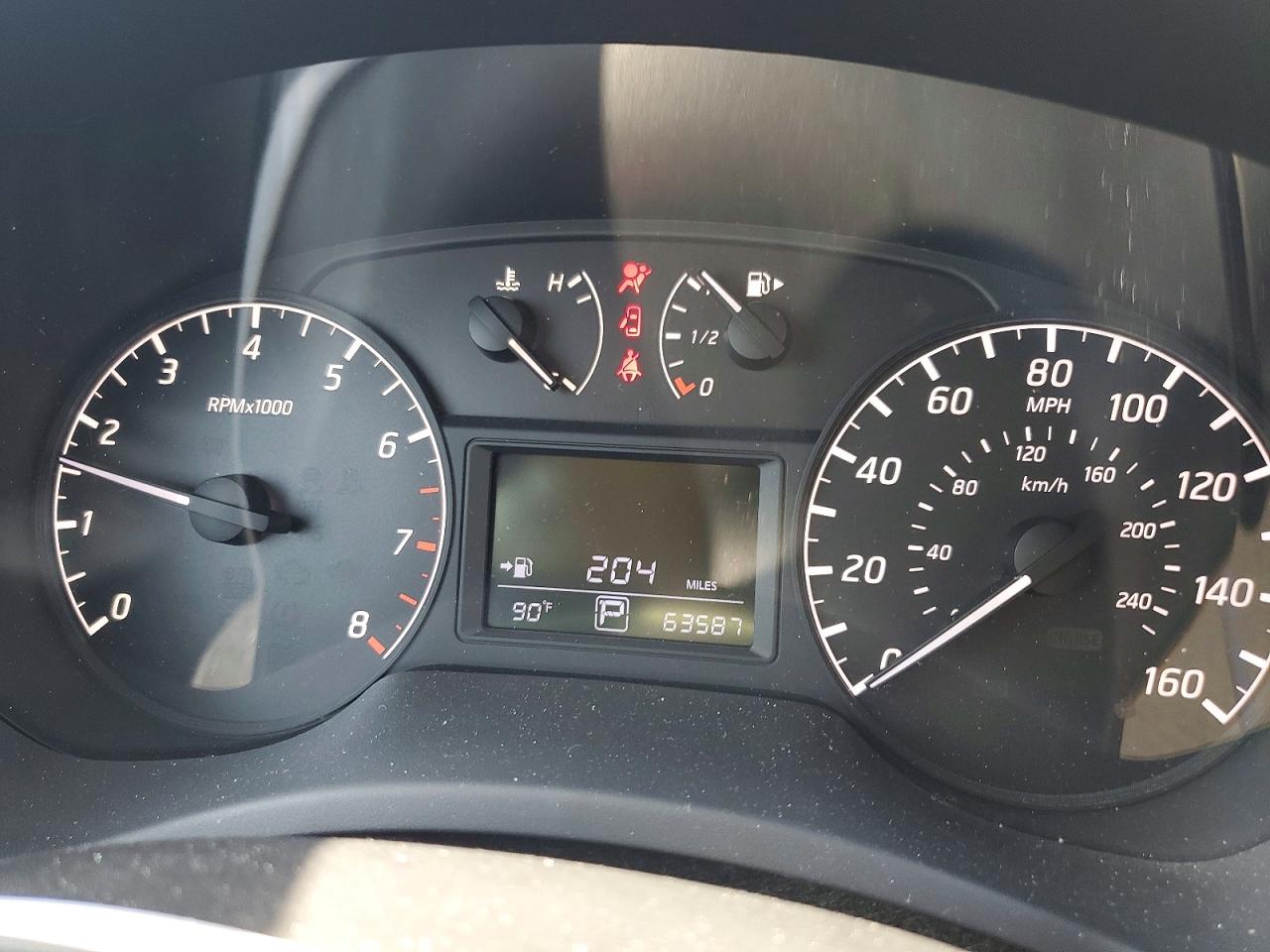 2015 Nissan Sentra S Gray vin: 3N1AB7AP1FY372242