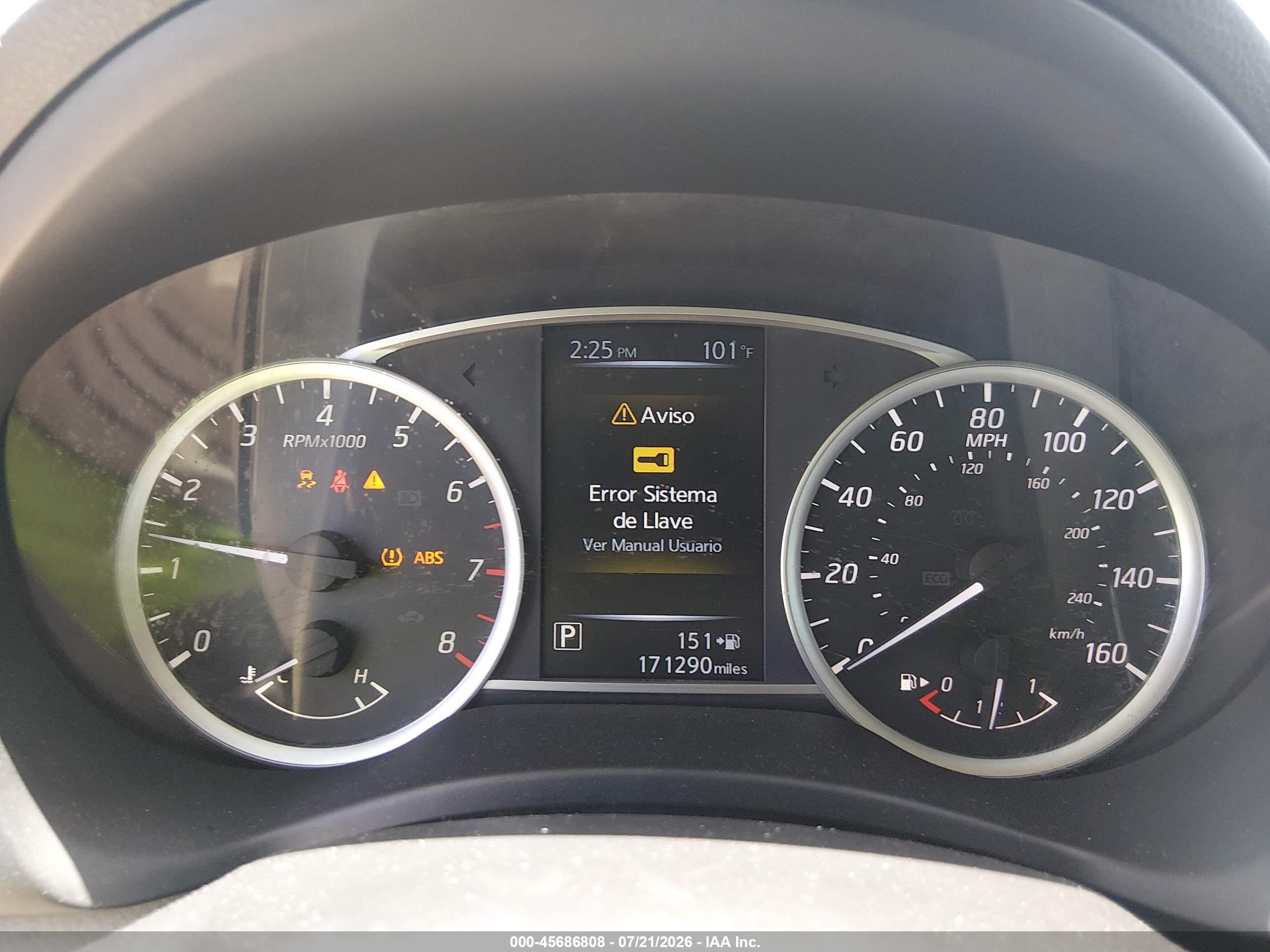 2016 Nissan Sentra Sv White vin: 3N1AB7AP1GY227770