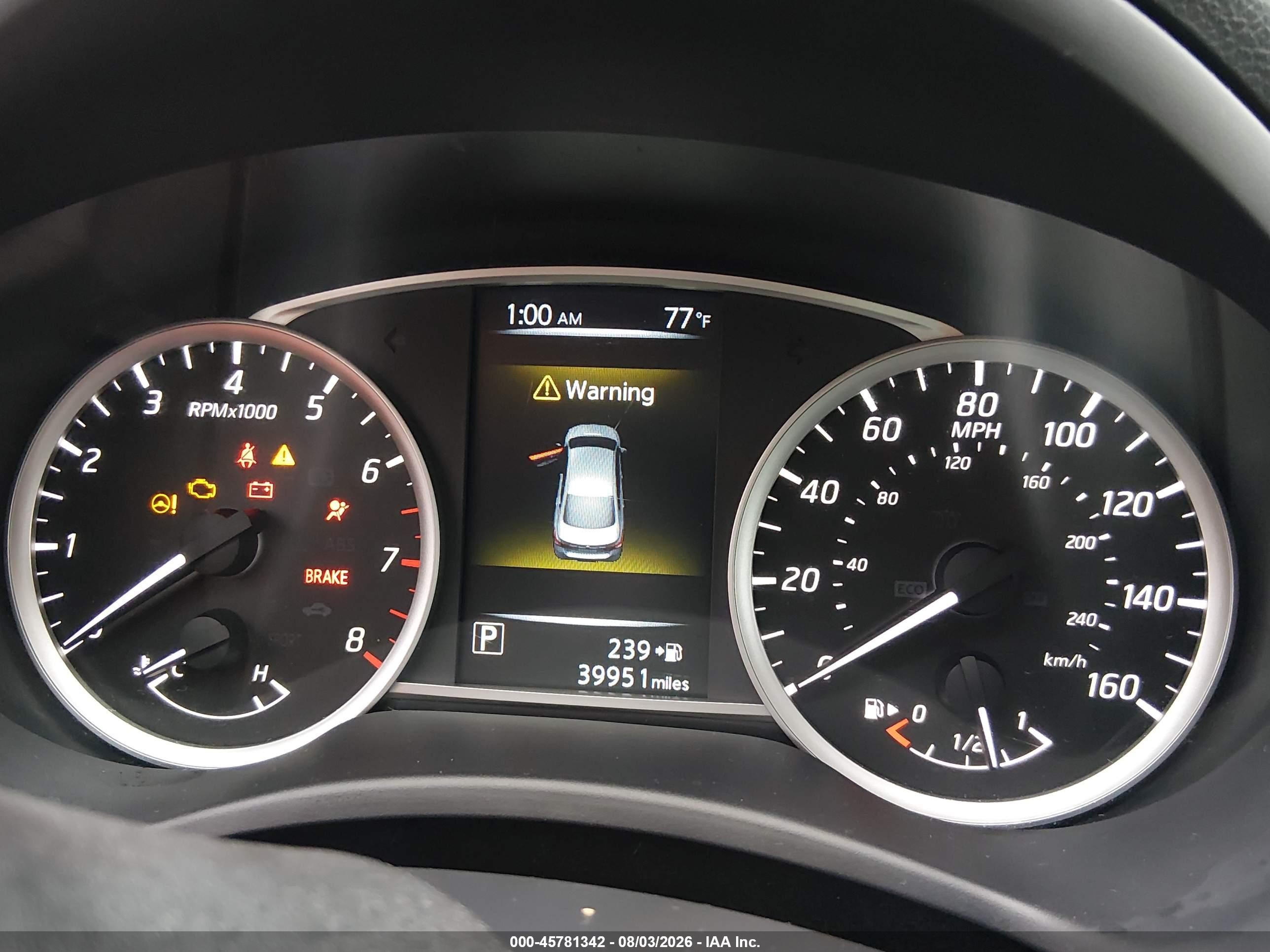2017 Nissan Sentra Sv Красный vin: 3N1AB7AP1HL661315