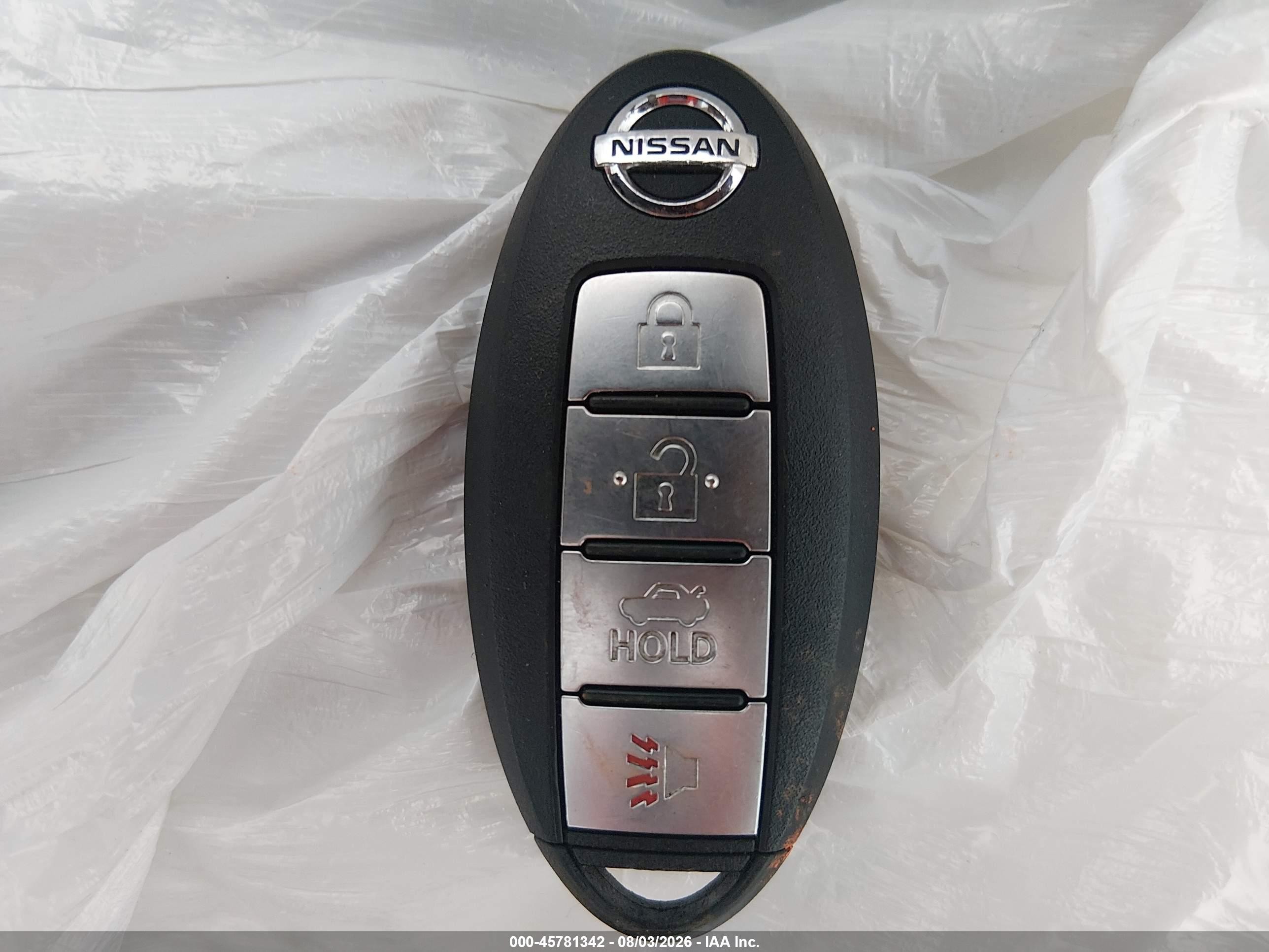 2017 Nissan Sentra Sv Красный vin: 3N1AB7AP1HL661315