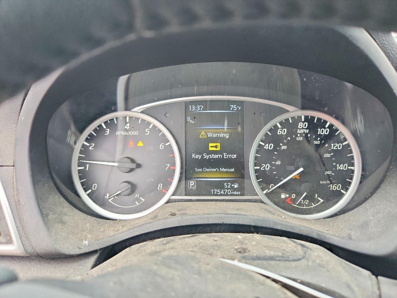 2018 Nissan Sentra Sl Gray vin: 3N1AB7AP1JY229056