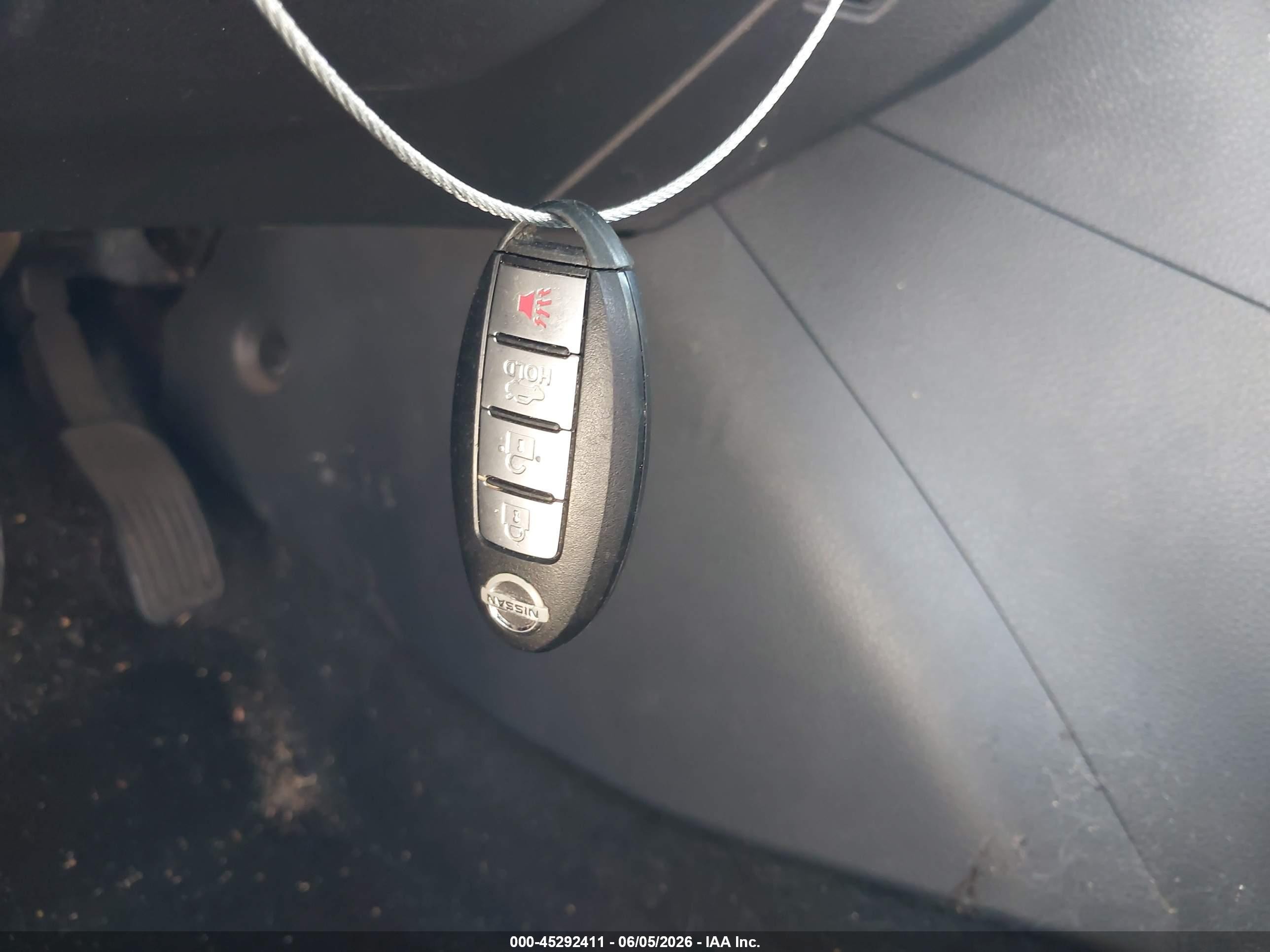 2019 Nissan Sentra Sv Maroon vin: 3N1AB7AP1KY380447