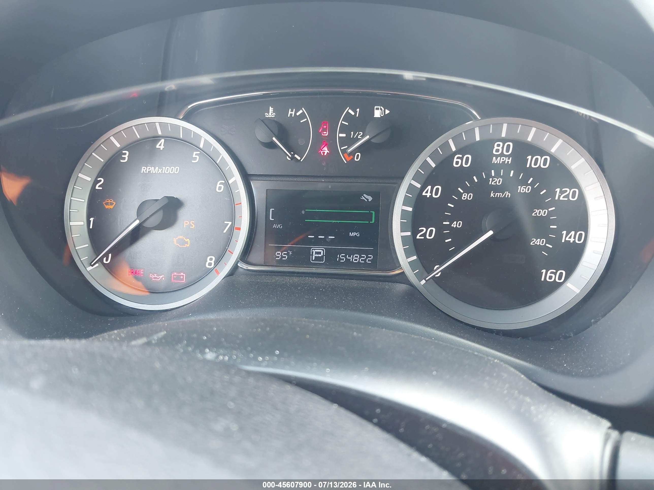 2013 Nissan Sentra Sr Silver vin: 3N1AB7AP2DL616328