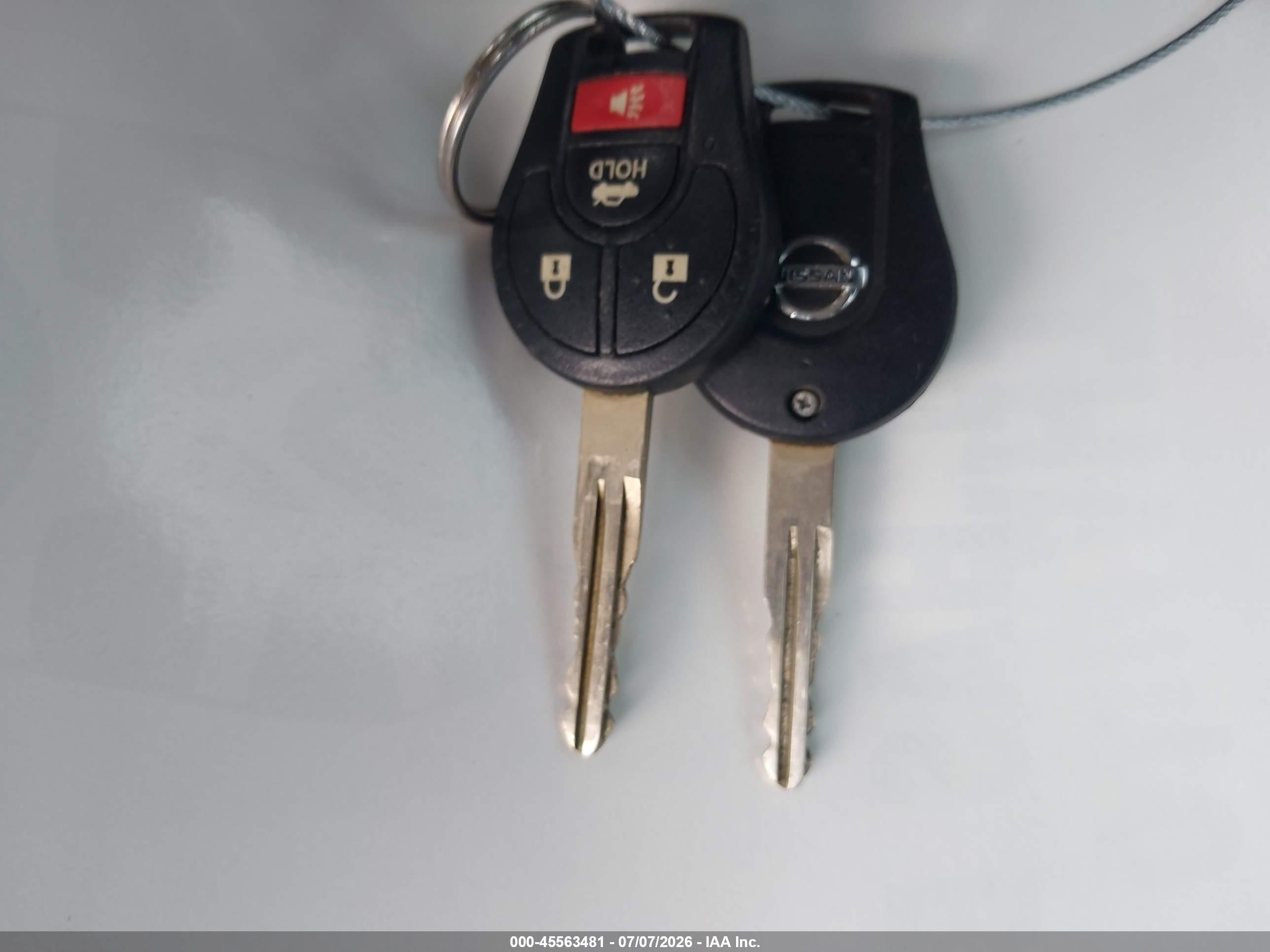 2013 Nissan Sentra Sv Silver vin: 3N1AB7AP2DL656974