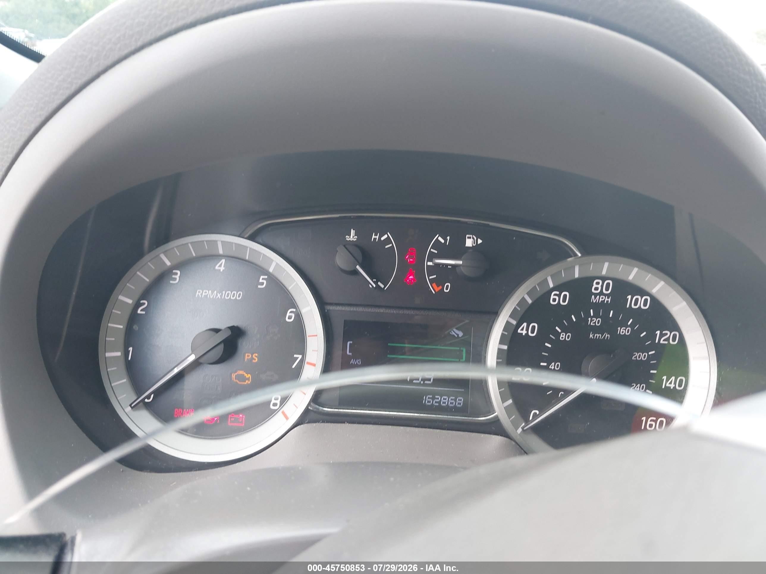 2013 Nissan Sentra Fe+ Sv White vin: 3N1AB7AP2DL683012