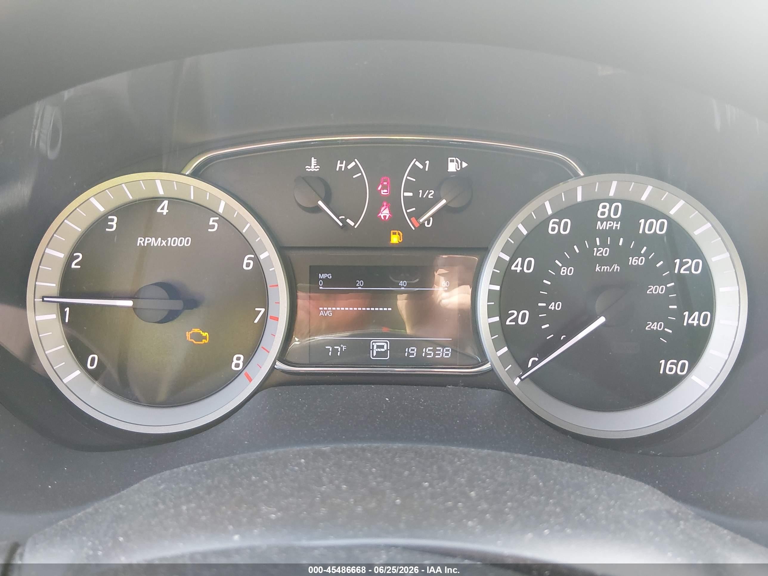 2013 Nissan Sentra Sr Silver vin: 3N1AB7AP2DL706630