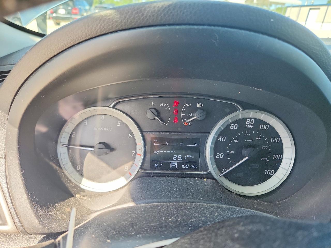 2013 Nissan Sentra S Blue vin: 3N1AB7AP2DL709740