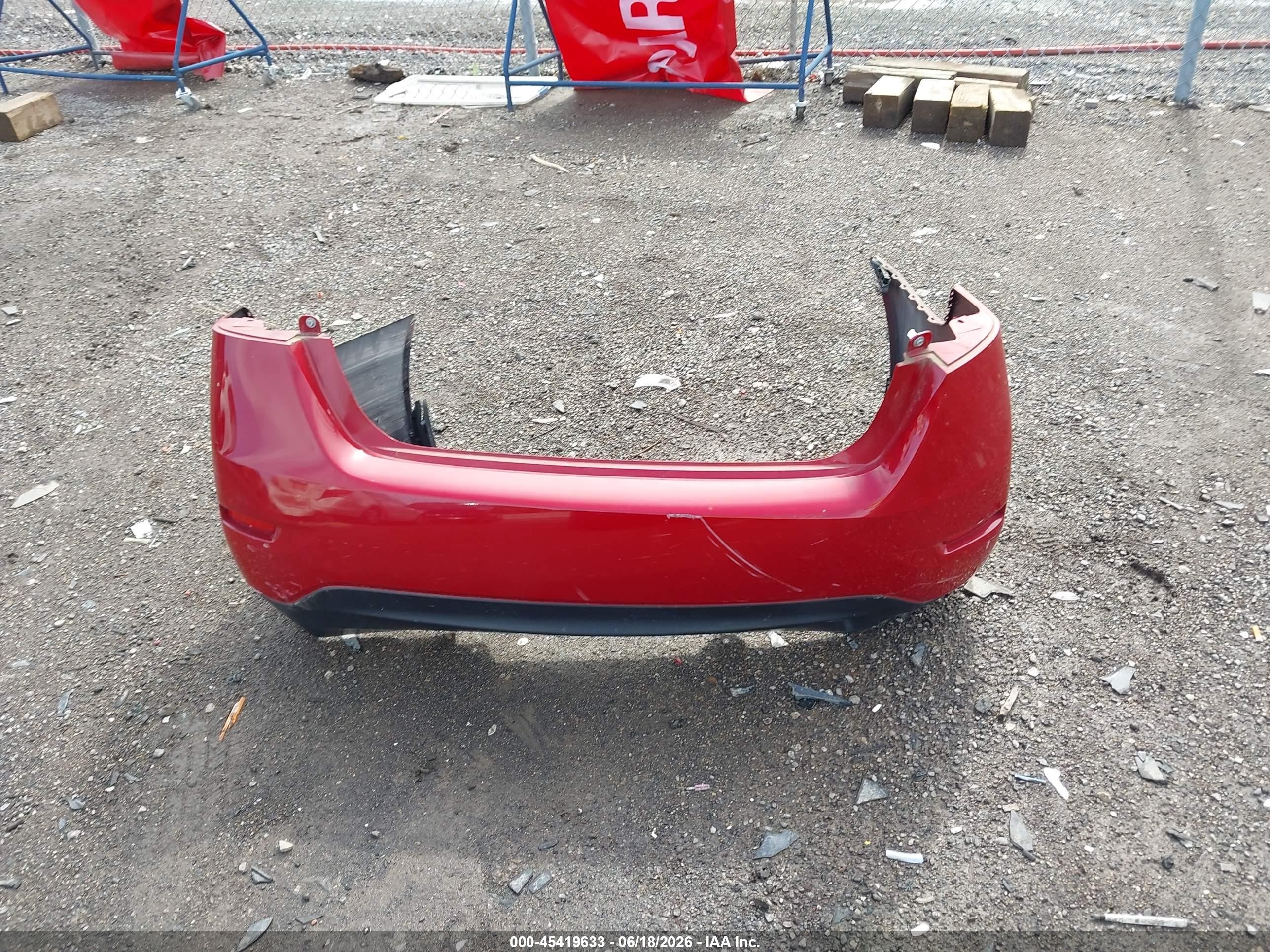 2013 Nissan Sentra Sv Red vin: 3N1AB7AP2DL711567