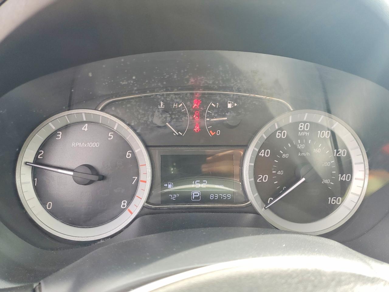 2013 Nissan Sentra S Red vin: 3N1AB7AP2DL722777