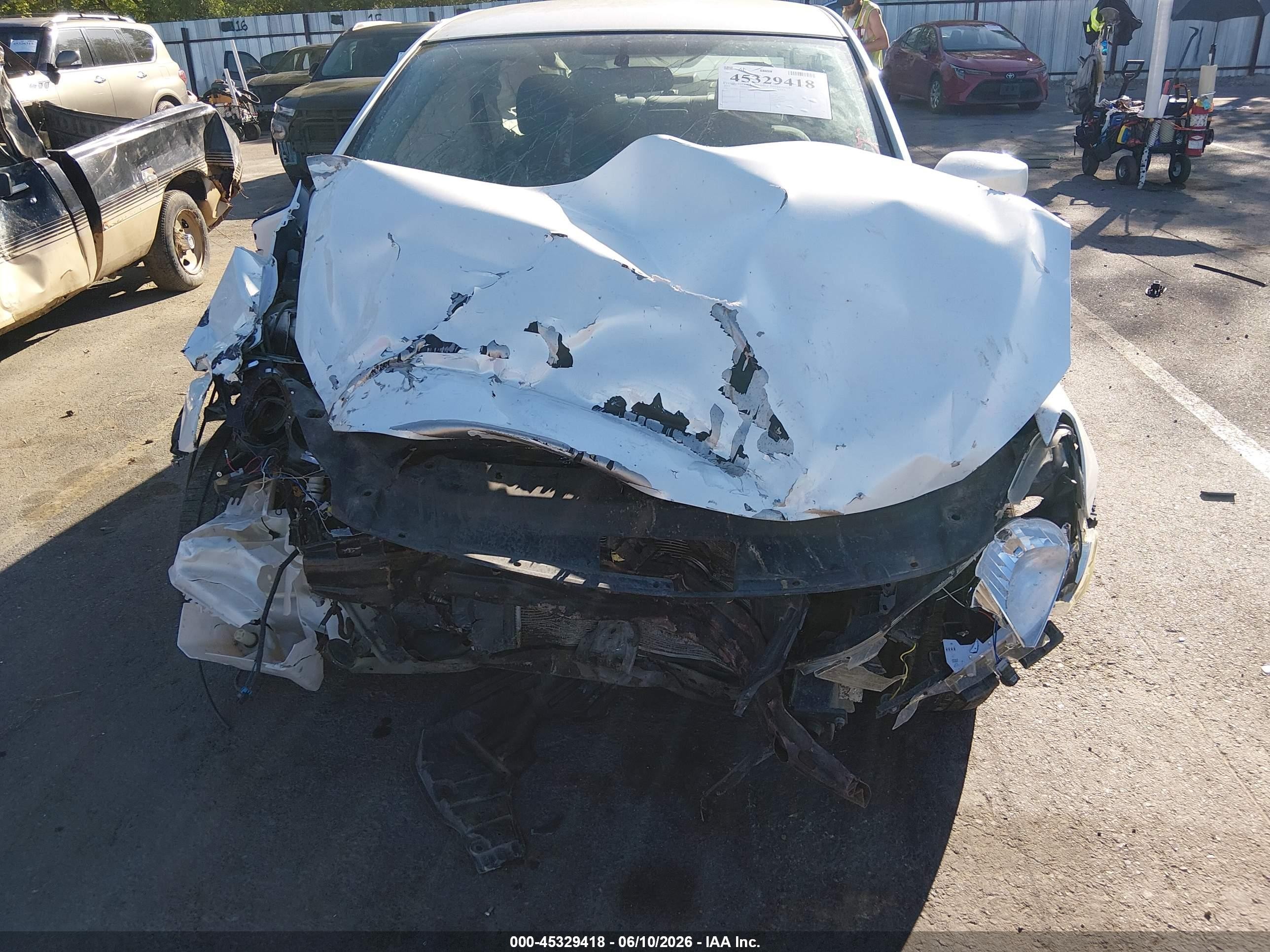 2013 Nissan Sentra Sv White vin: 3N1AB7AP2DL728868