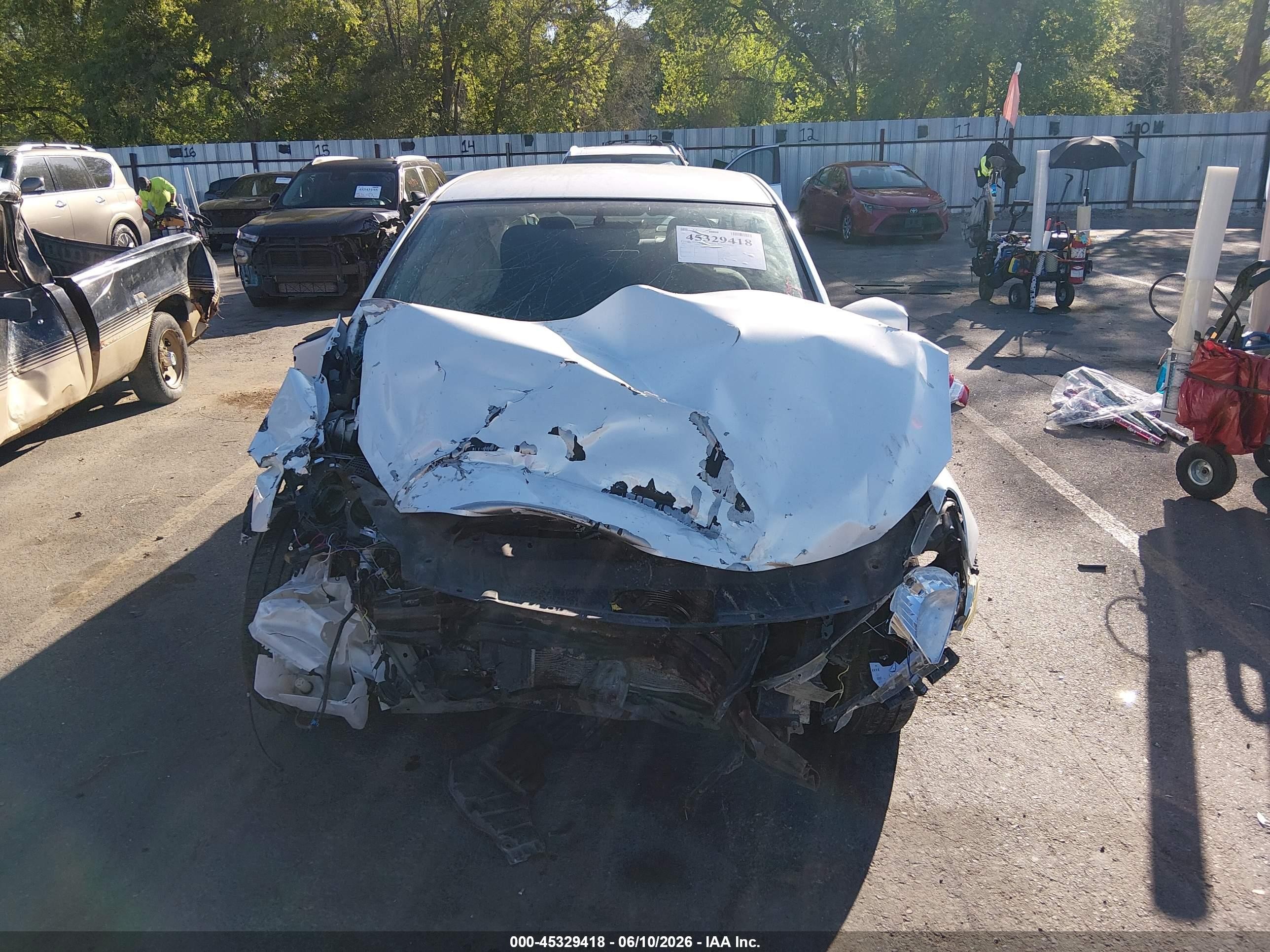 2013 Nissan Sentra Sv White vin: 3N1AB7AP2DL728868