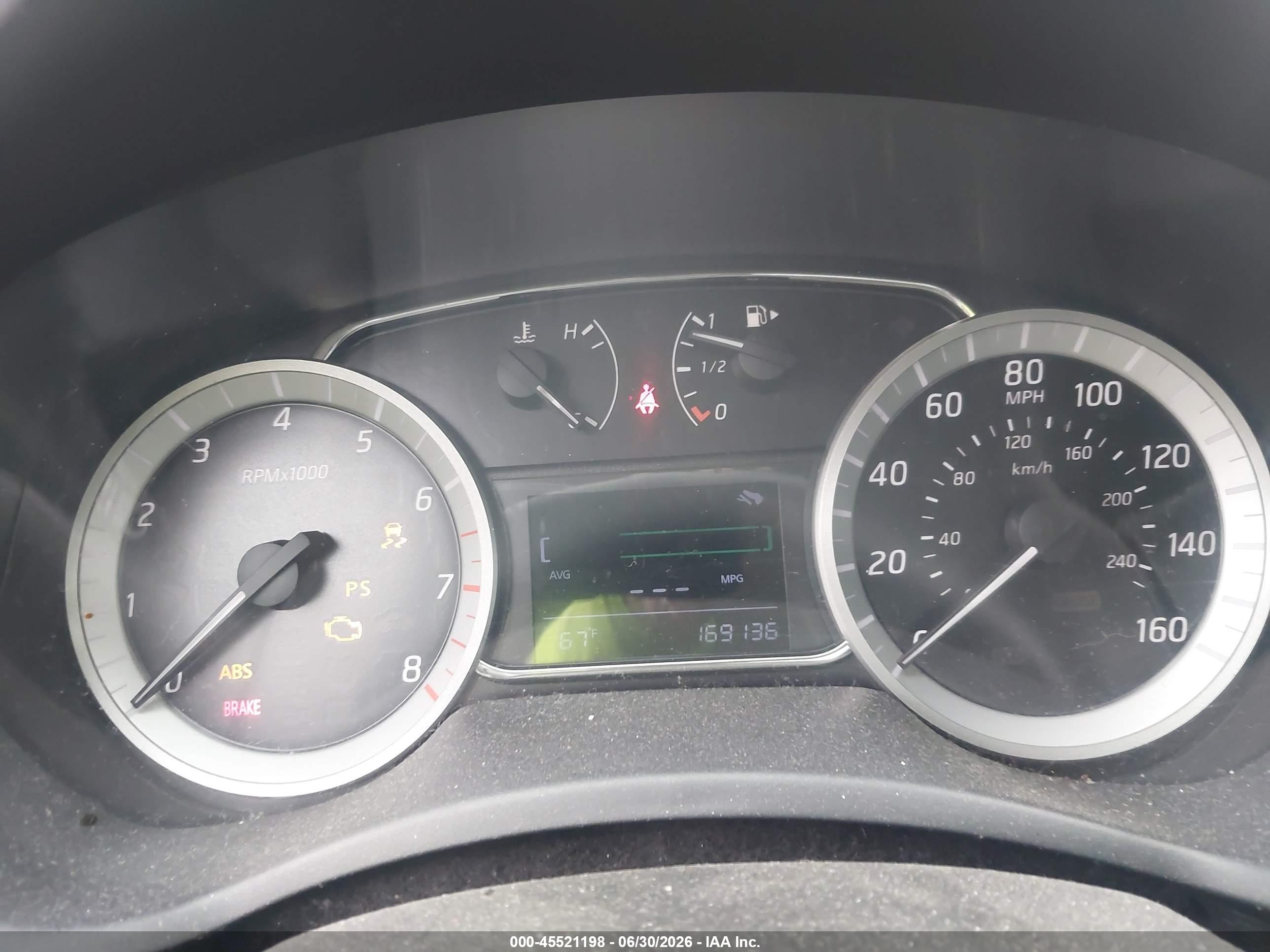 2013 Nissan Sentra Sr Red vin: 3N1AB7AP2DL737800