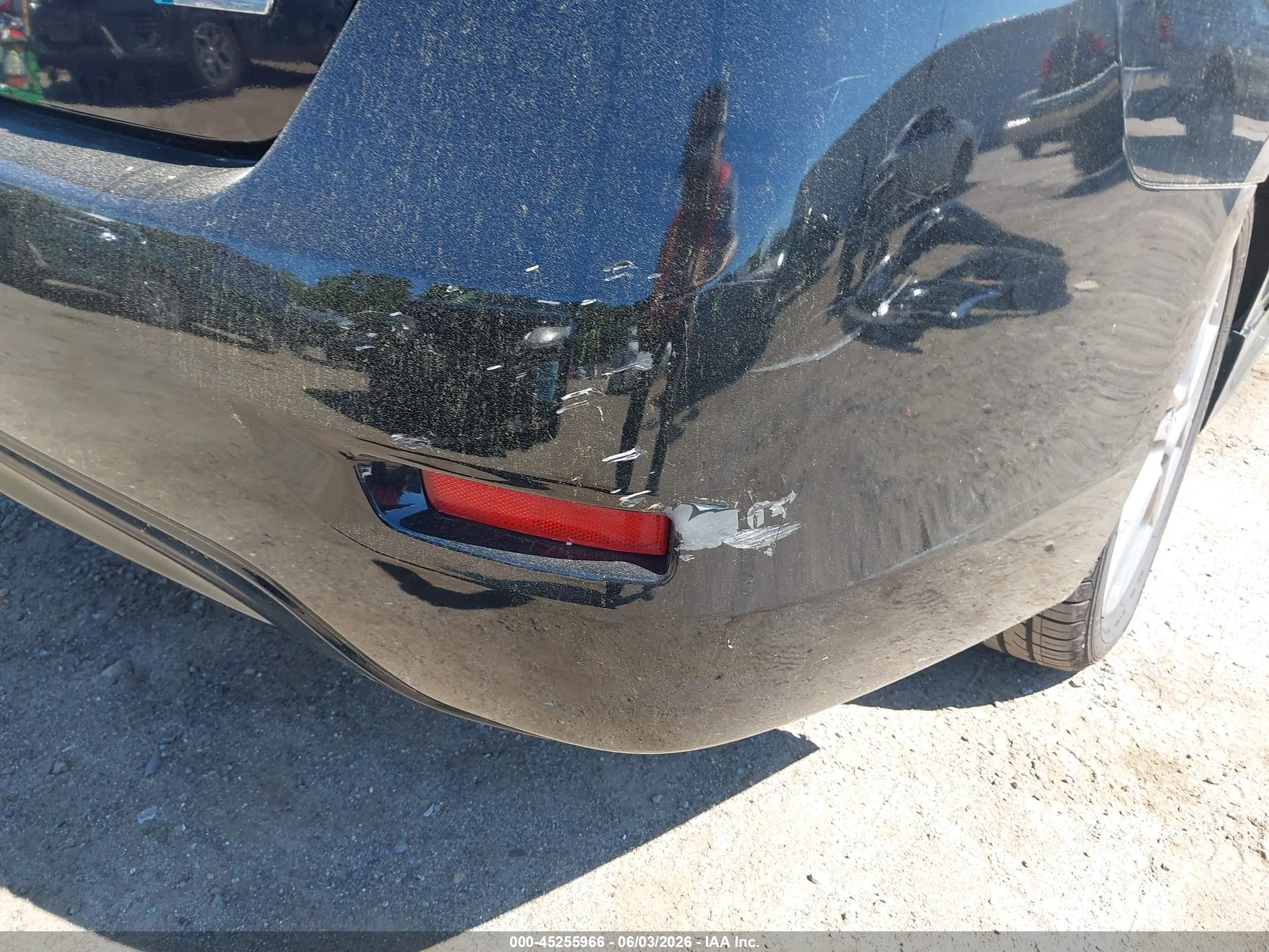 2013 Nissan Sentra Sr Black vin: 3N1AB7AP2DL759568