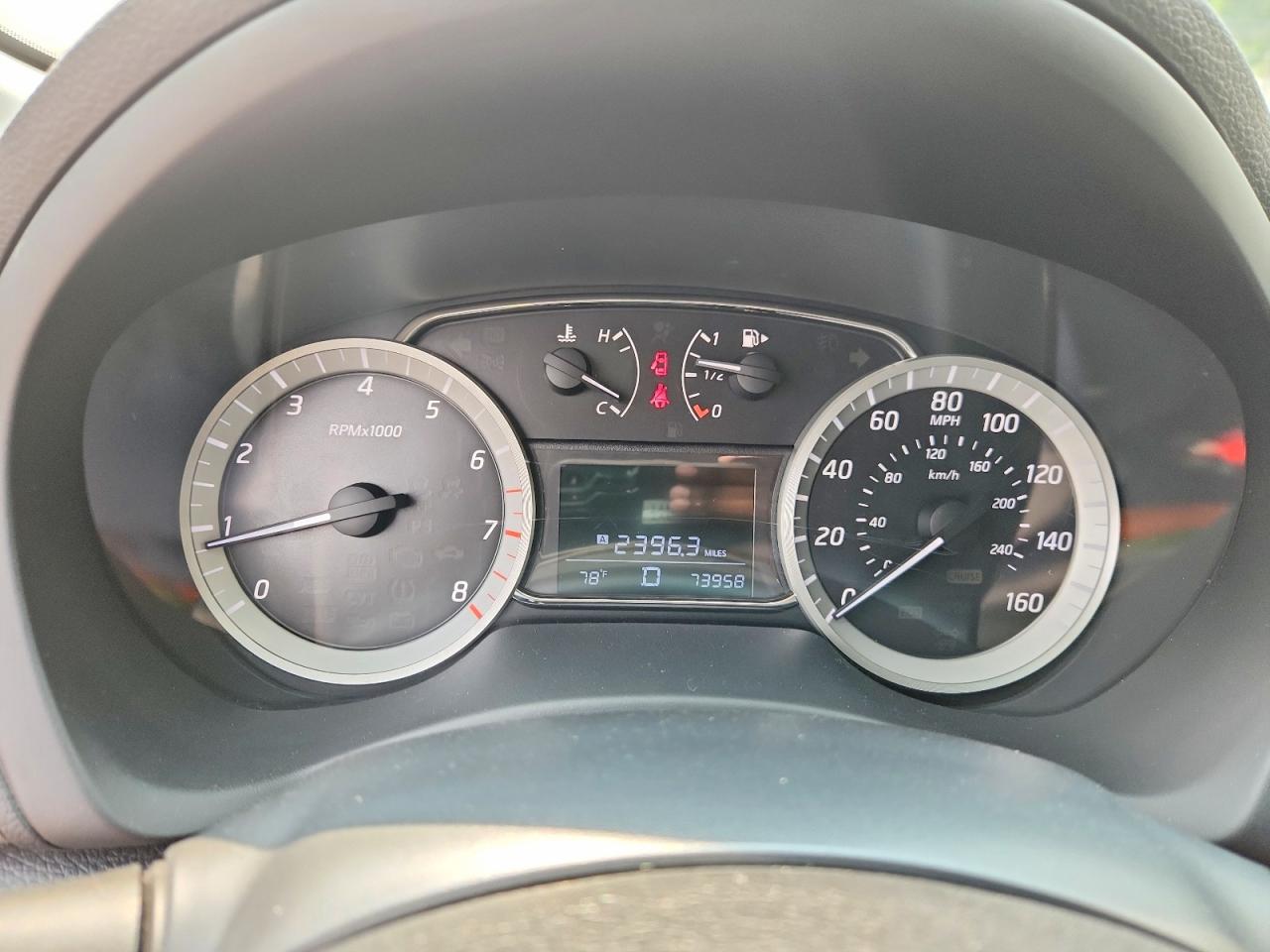 2014 Nissan Sentra Sr Blue vin: 3N1AB7AP2EL615438