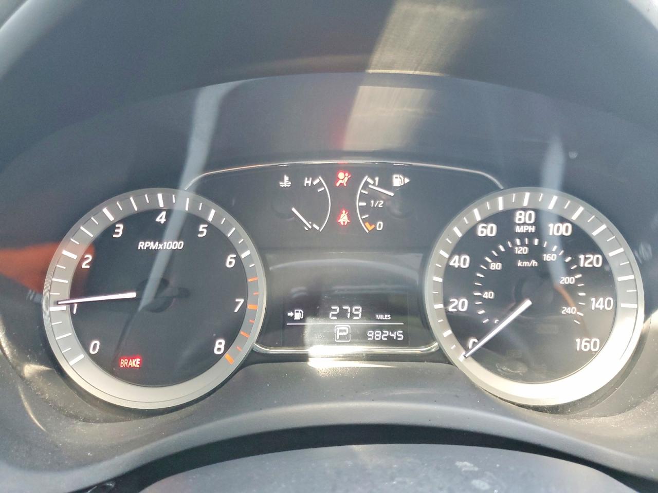 2014 Nissan Sentra Sr Black vin: 3N1AB7AP2EL634684