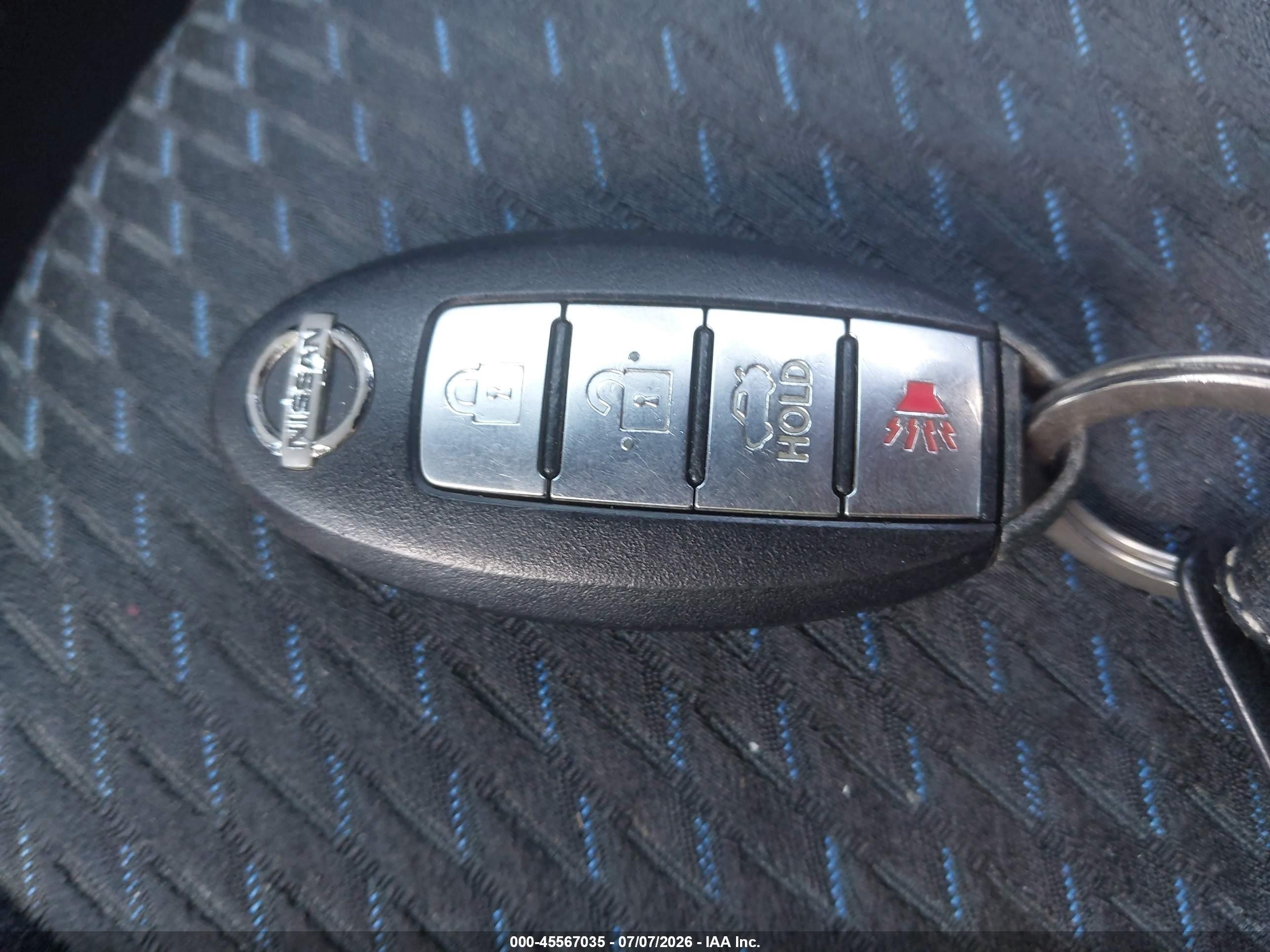 2014 Nissan Sentra Sr Gray vin: 3N1AB7AP2EL643756