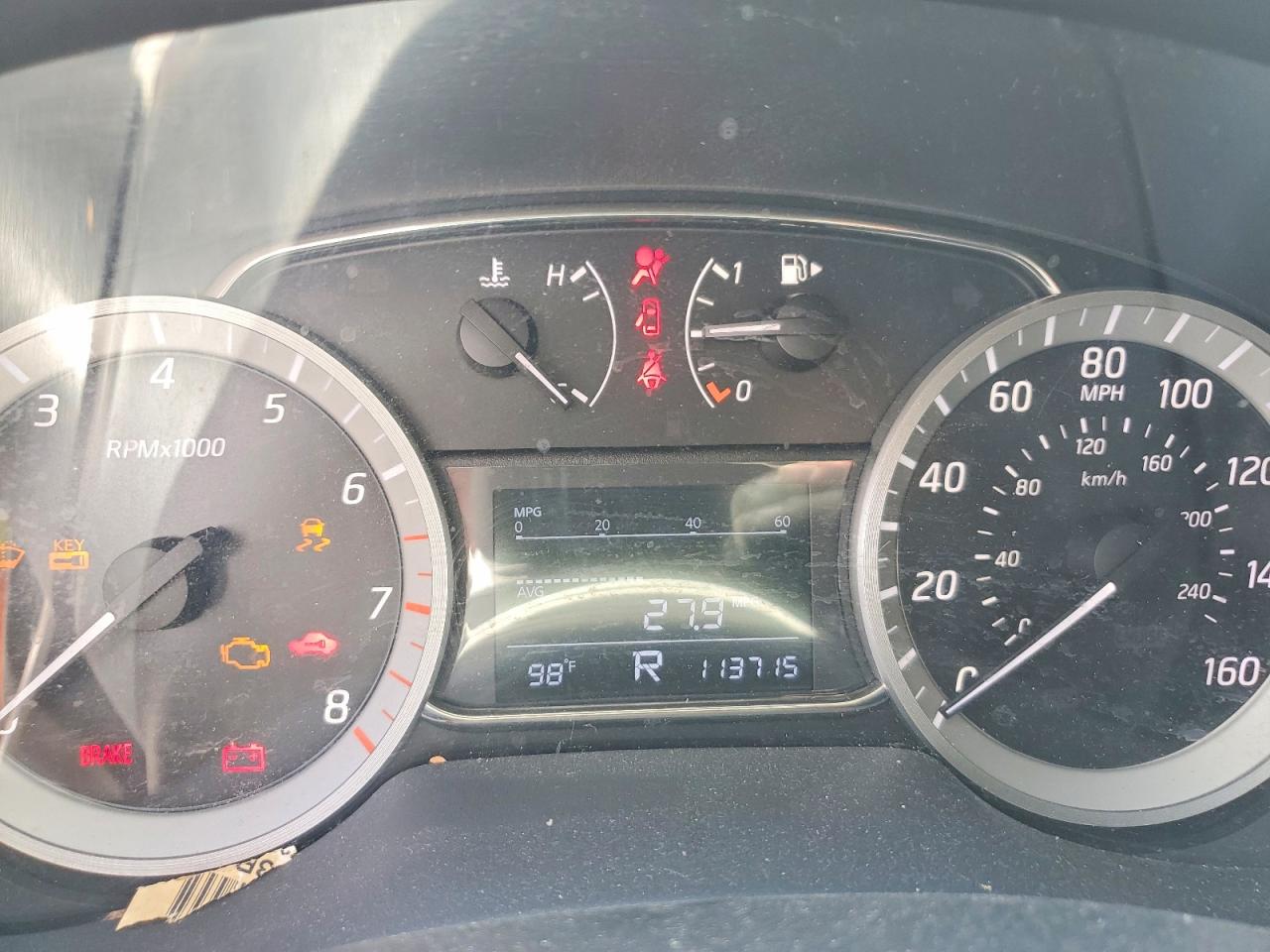 2014 Nissan Sentra Sr White vin: 3N1AB7AP2EL643787