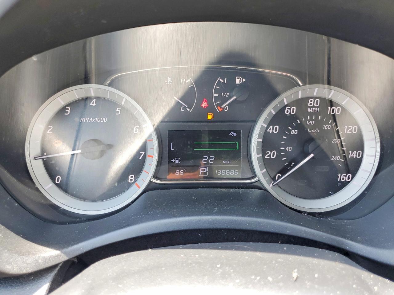 2014 Nissan Sentra S Blue vin: 3N1AB7AP2EL667362