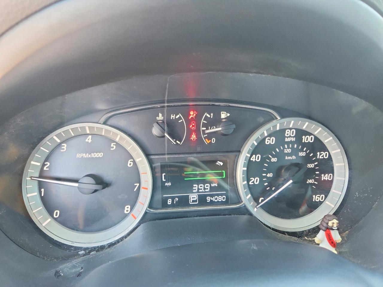 2014 Nissan Sentra Sv Blue vin: 3N1AB7AP2EL676269