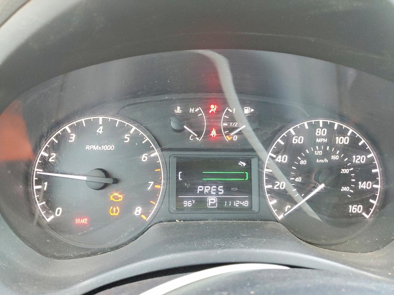 2014 Nissan Sentra S Charcoal vin: 3N1AB7AP2EL678877