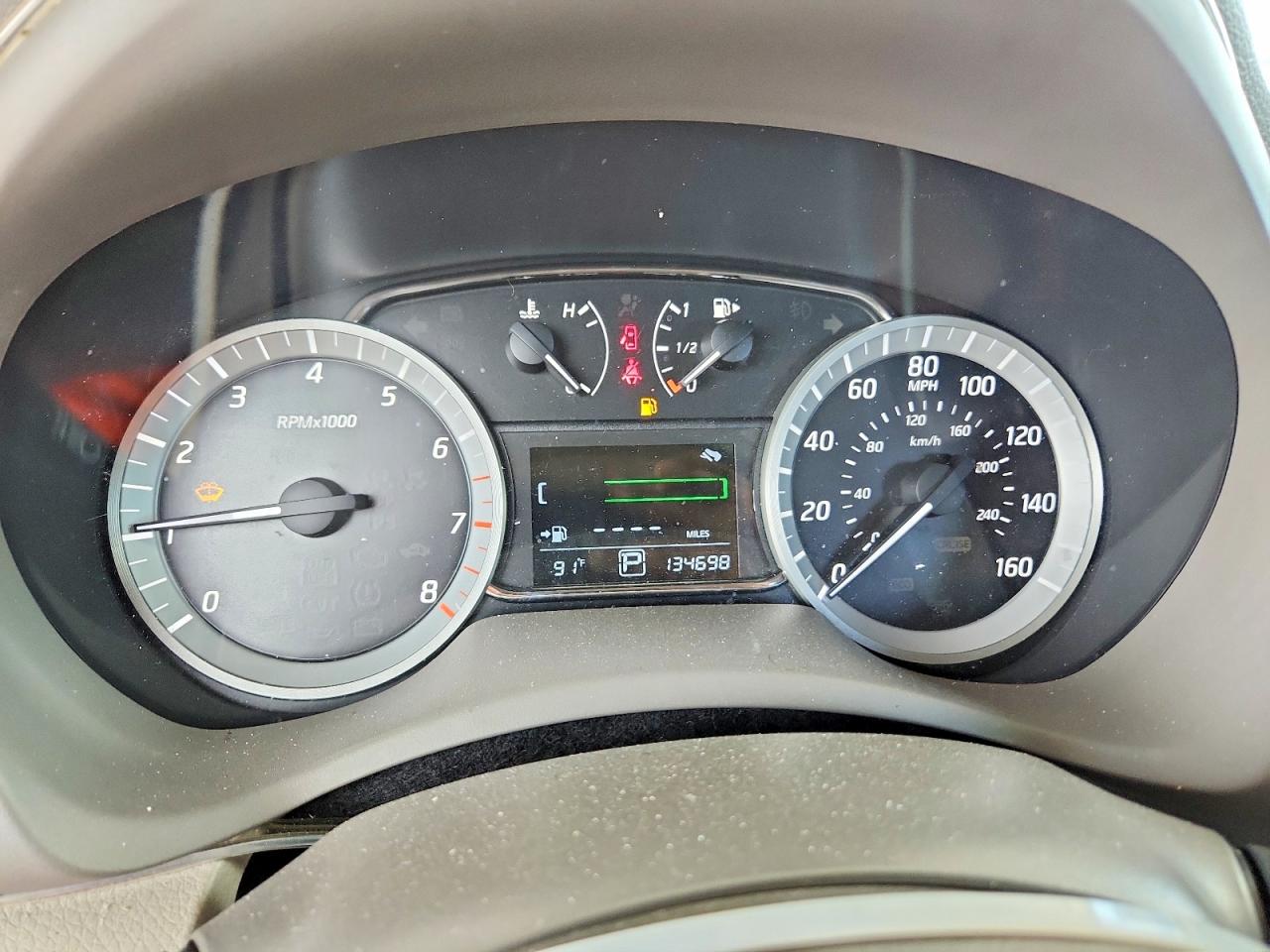 2014 Nissan Sentra Sv Red vin: 3N1AB7AP2EL680869