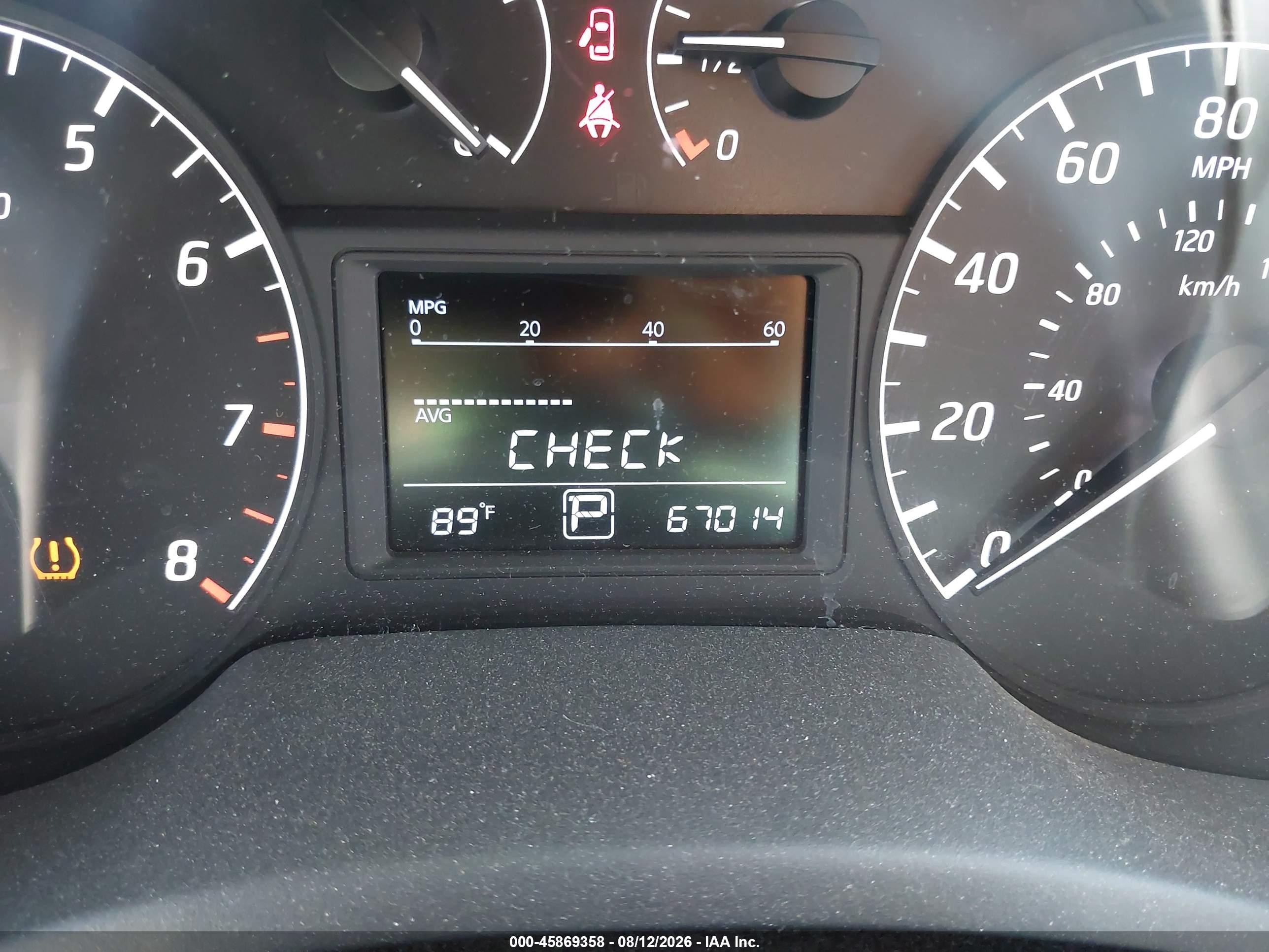 2014 Nissan Sentra S Red vin: 3N1AB7AP2EL692293