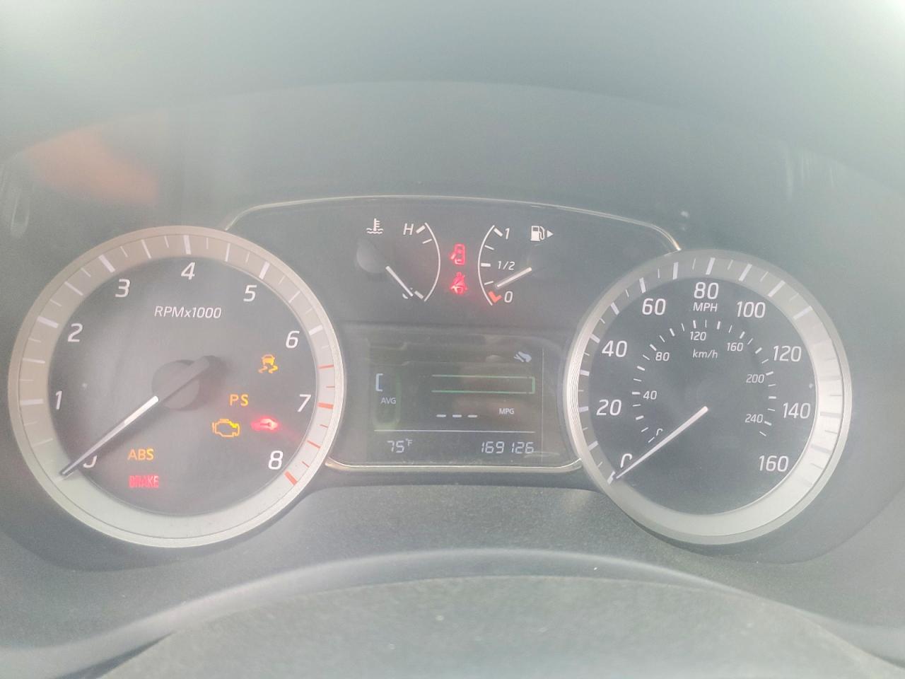 2014 Nissan Sentra Sv Silver vin: 3N1AB7AP2EY206276
