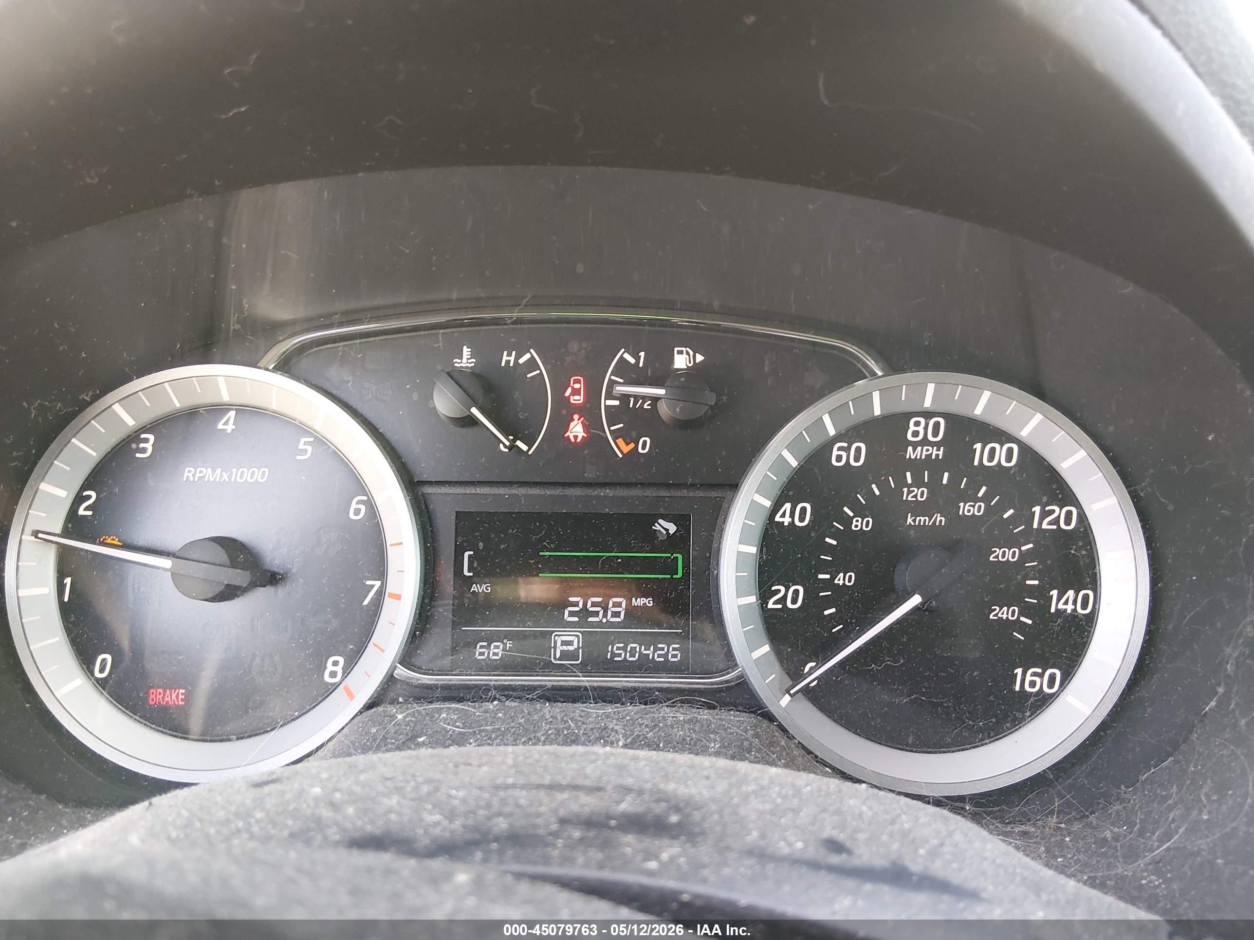 2014 Nissan Sentra Fe+ S/fe+ Sv/s/sl/sr/sv Silver vin: 3N1AB7AP2EY231730