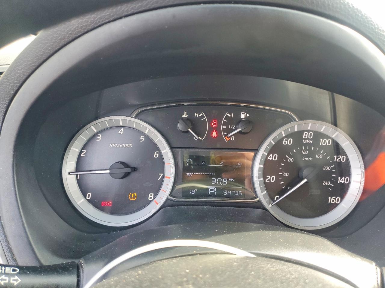 2014 Nissan Sentra Sv Silver vin: 3N1AB7AP2EY236166