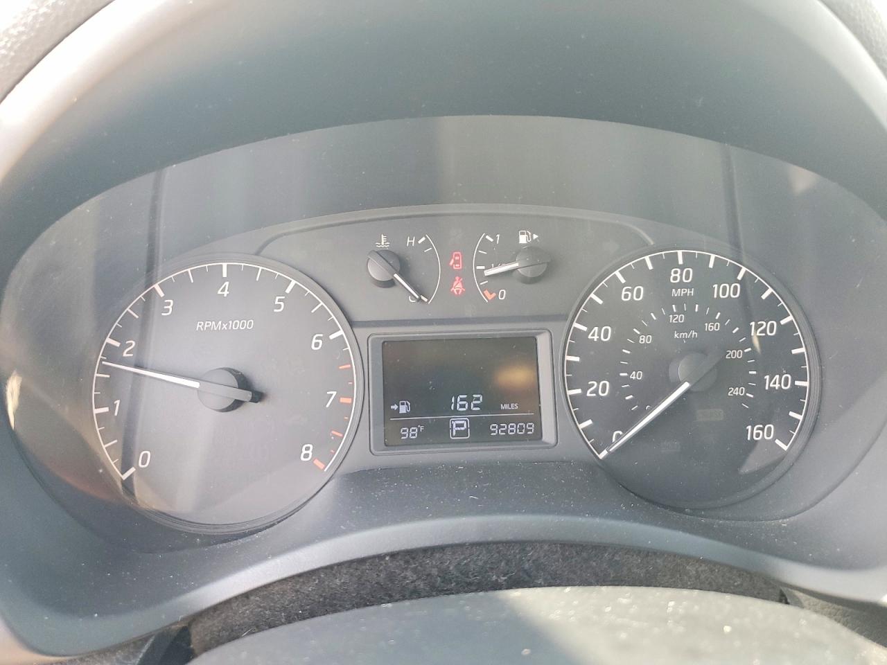2014 Nissan Sentra S Silver vin: 3N1AB7AP2EY242680